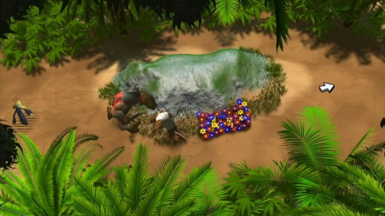 Screenshot for Grumpa
