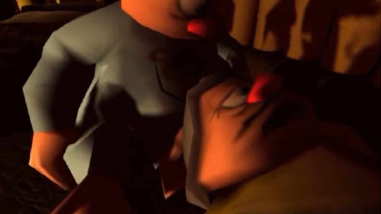 Screenshot for Grumpa