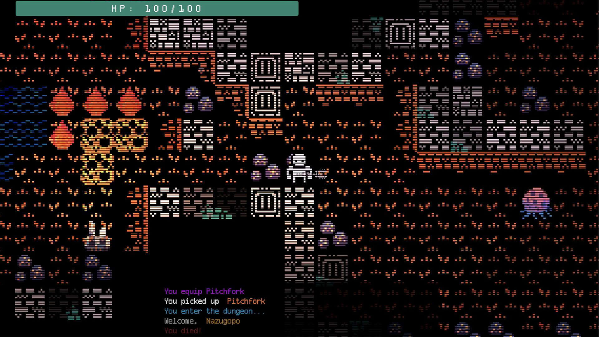 Screenshot for Ad Iterum