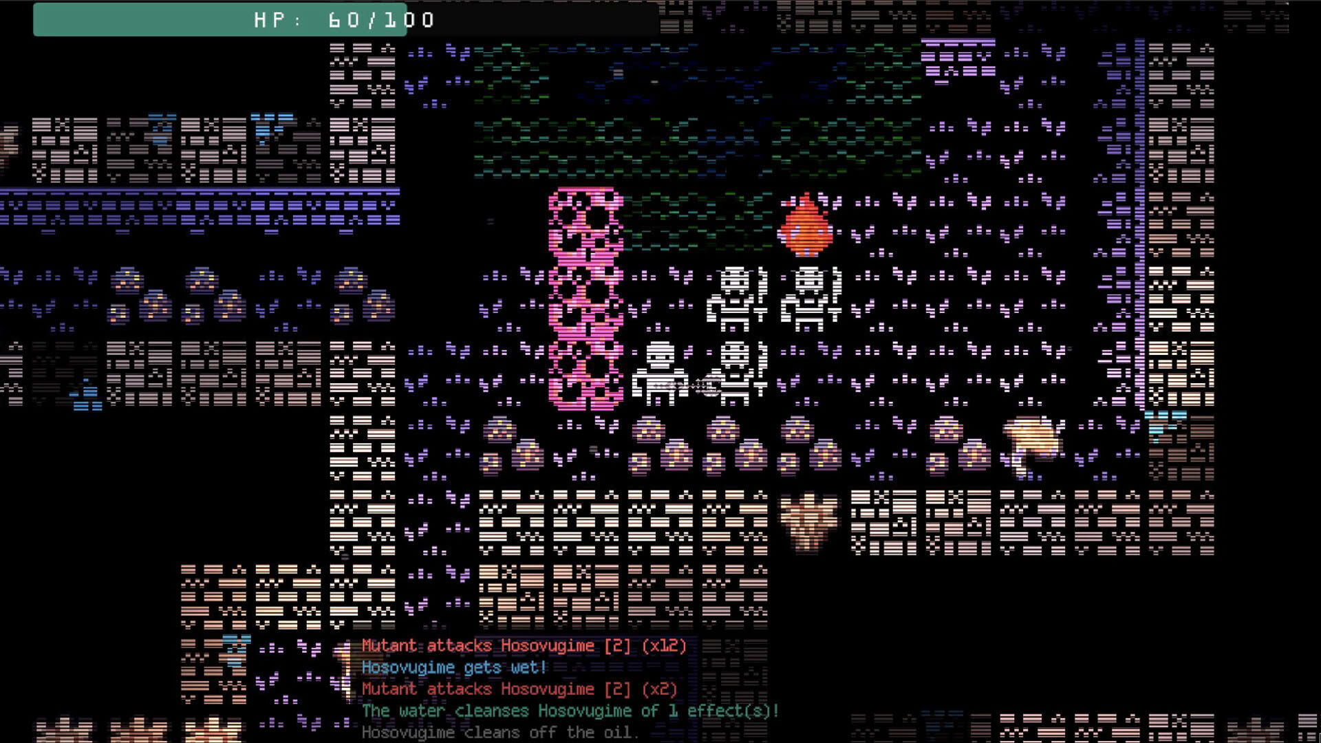 Screenshot for Ad Iterum