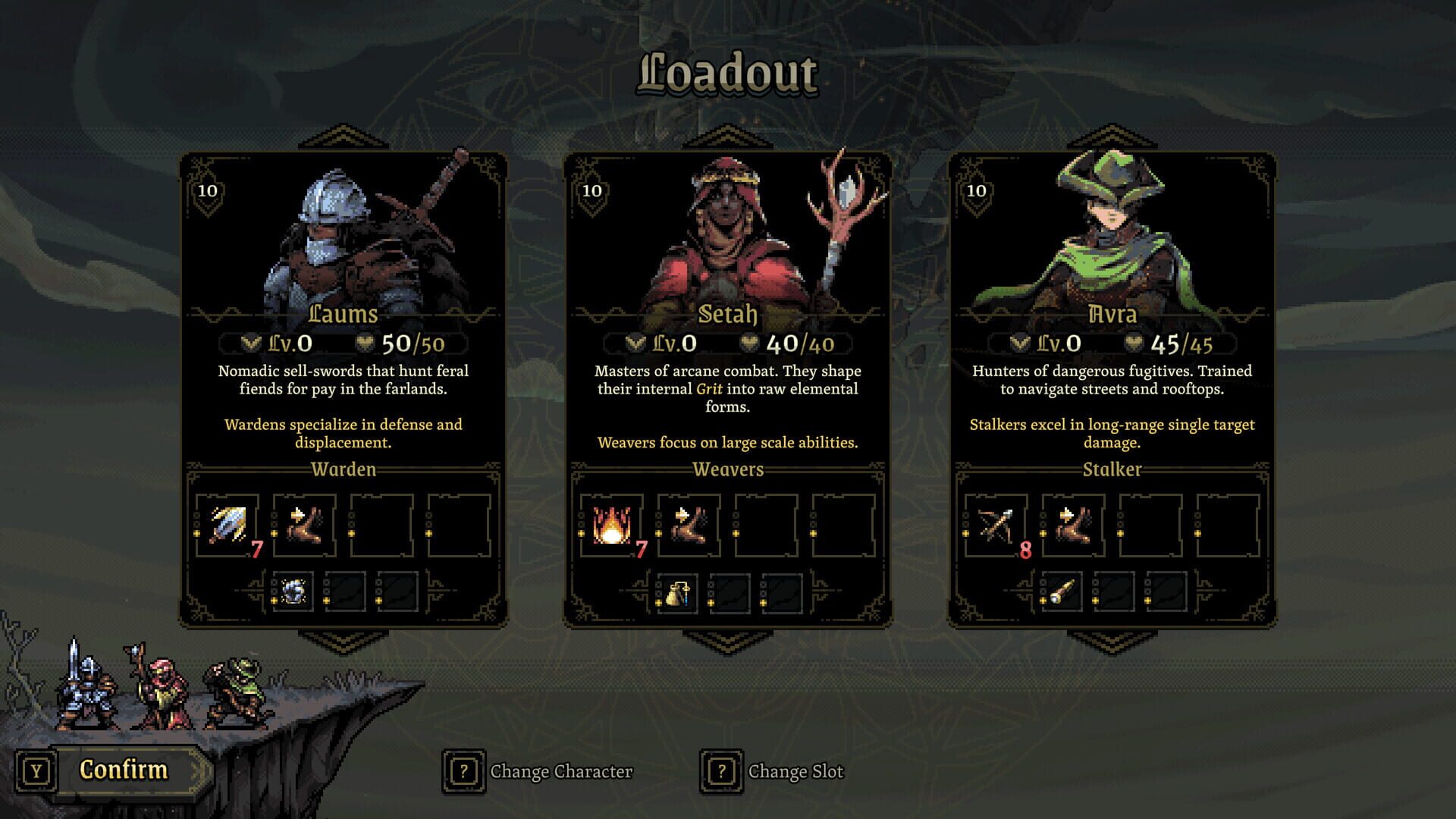Screenshot for Neath