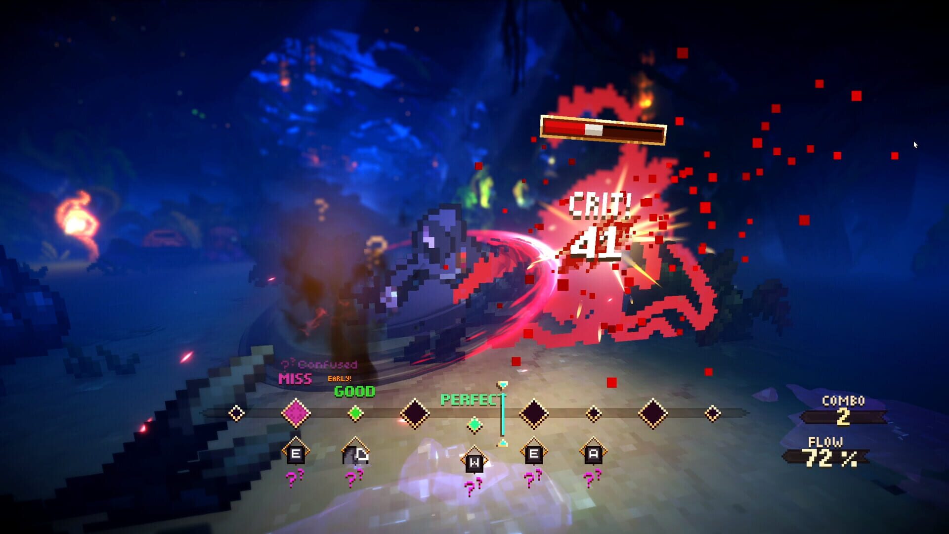 Screenshot for Wardrum