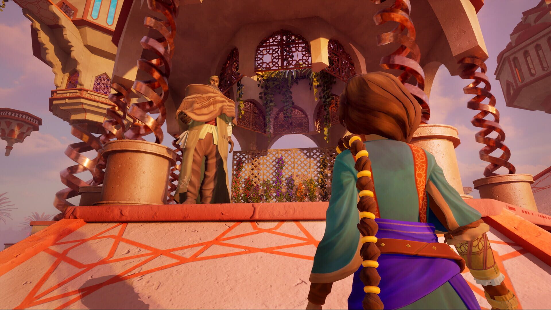 Screenshot for The House of Hikmah