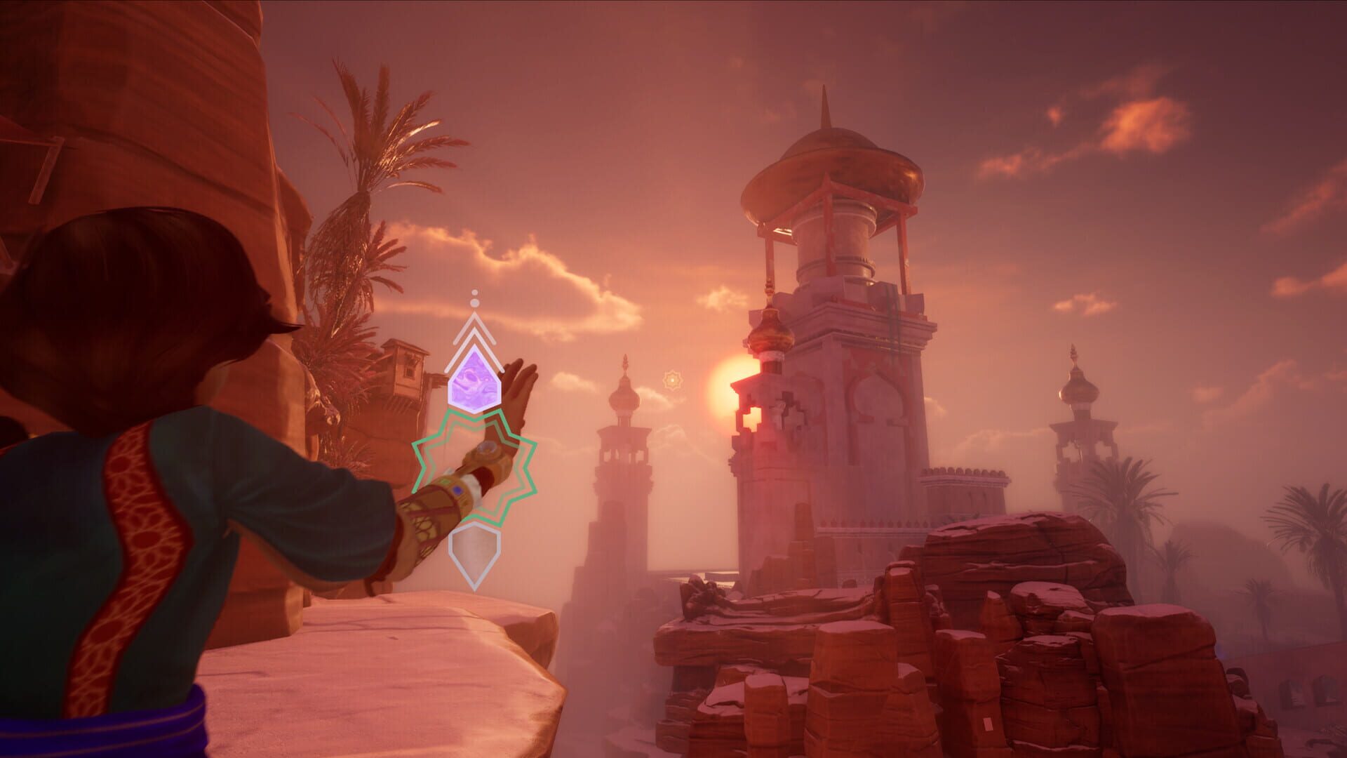 Screenshot for The House of Hikmah