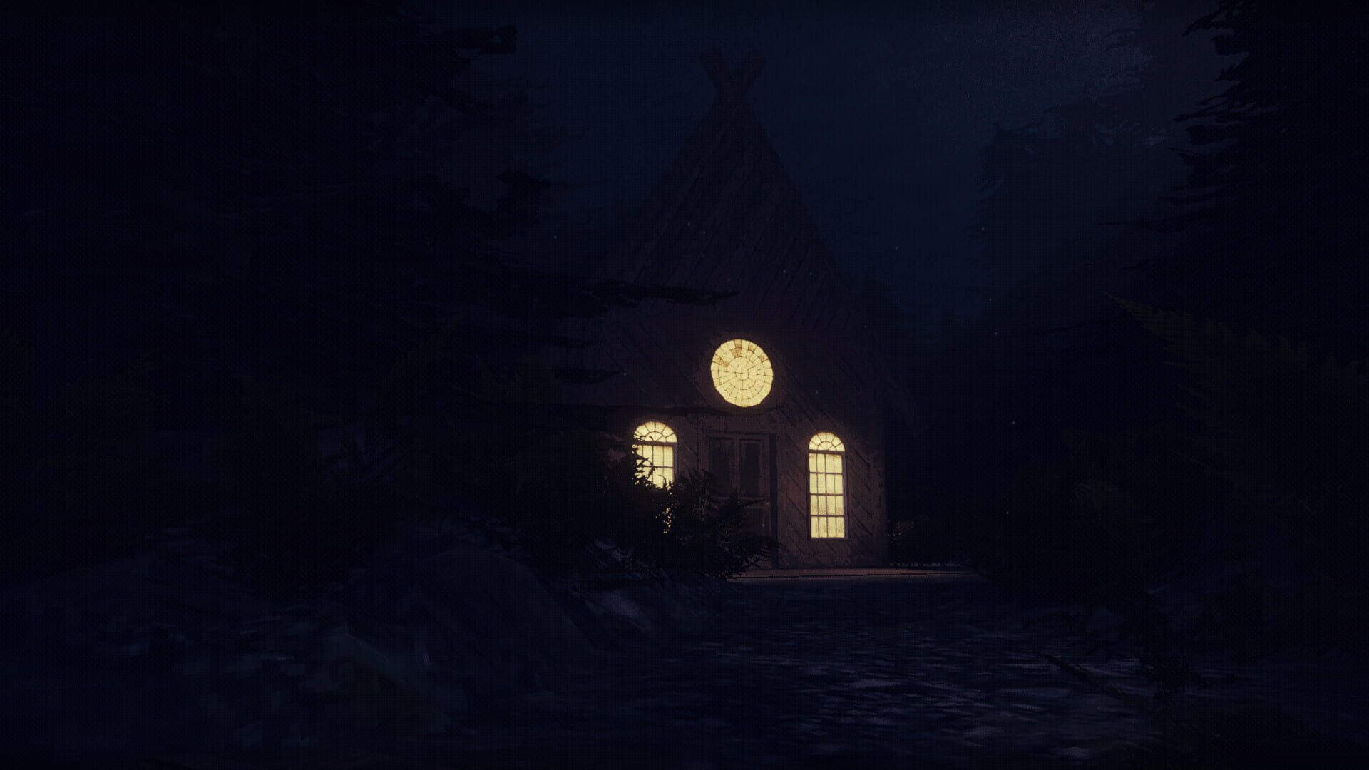 Screenshot for Springs, Eternal