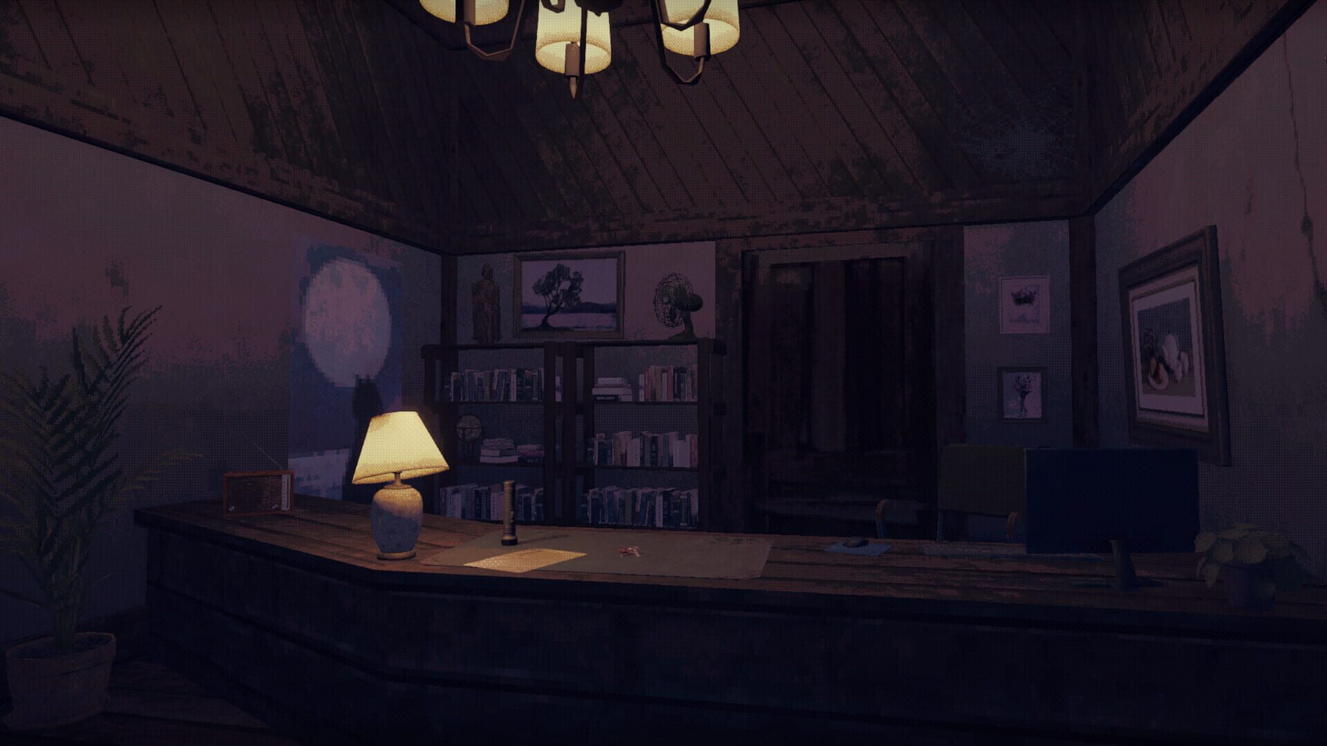 Screenshot for Springs, Eternal