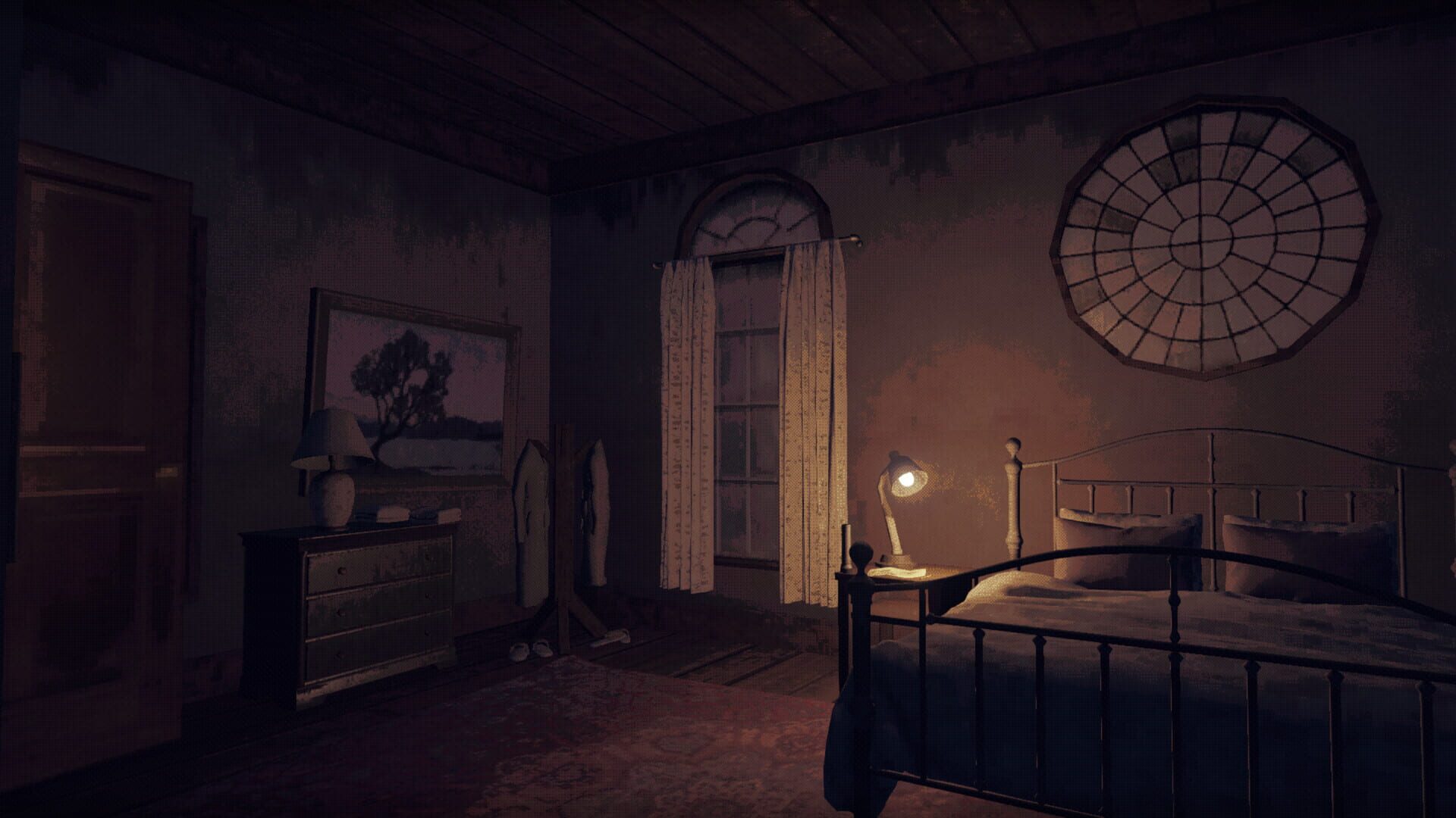 Screenshot for Springs, Eternal