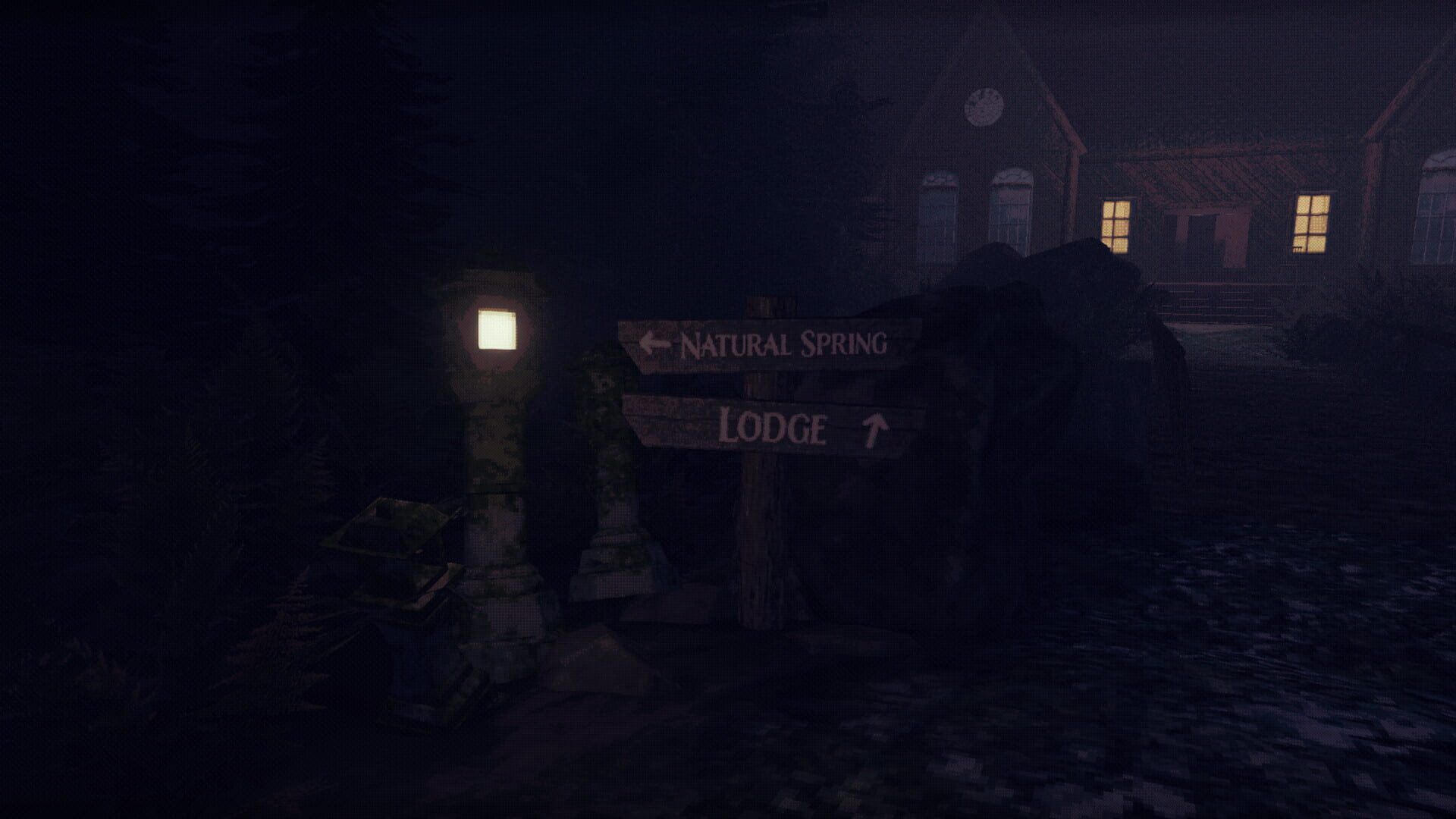 Screenshot for Springs, Eternal