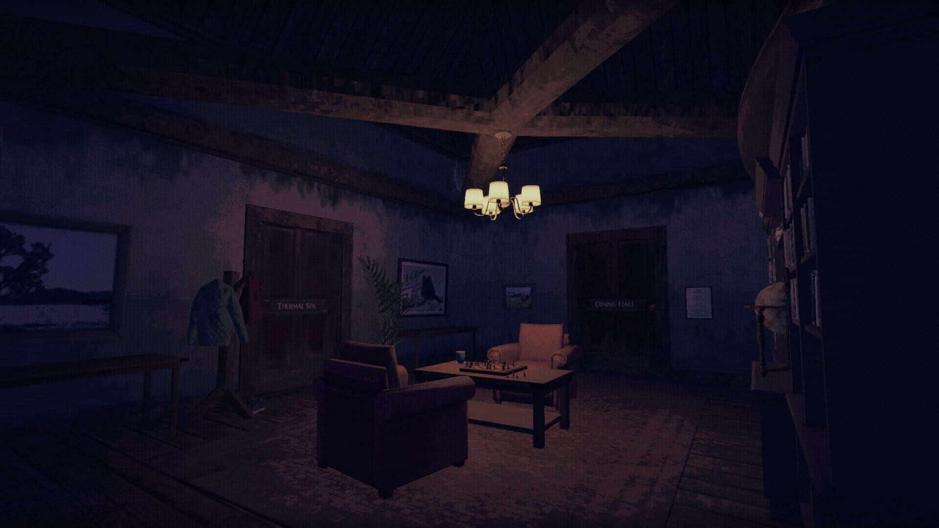 Screenshot for Springs, Eternal