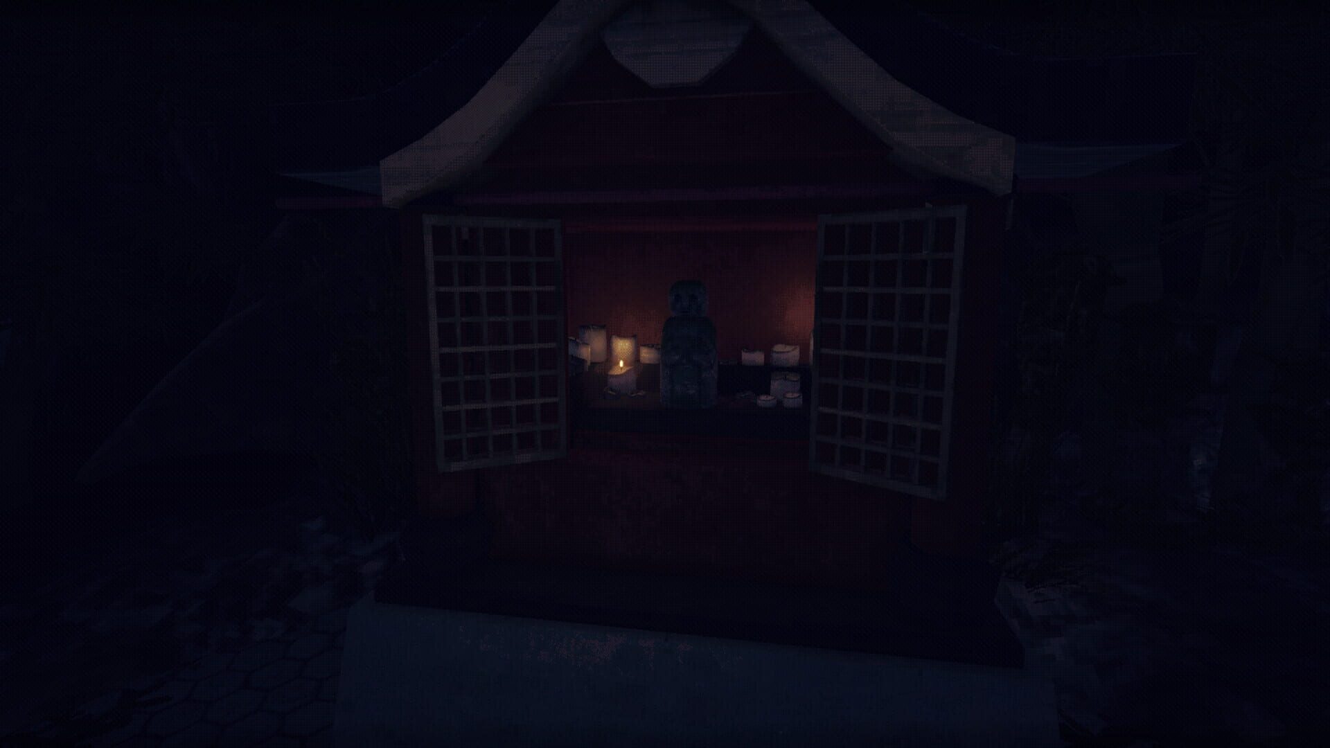 Screenshot for Springs, Eternal