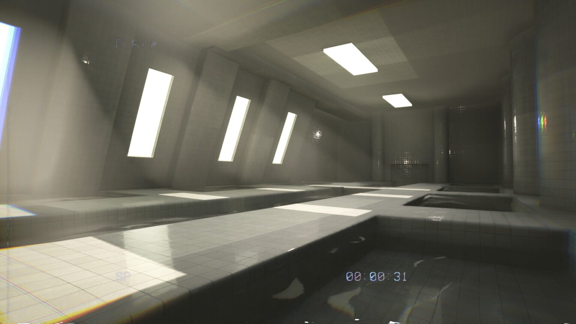 Screenshot for Backrooms Media