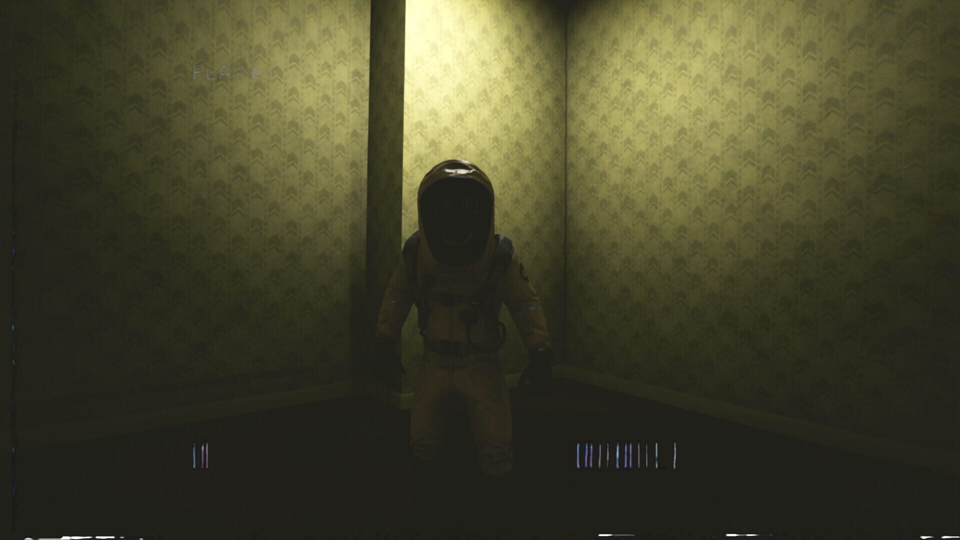 Screenshot for Backrooms Media