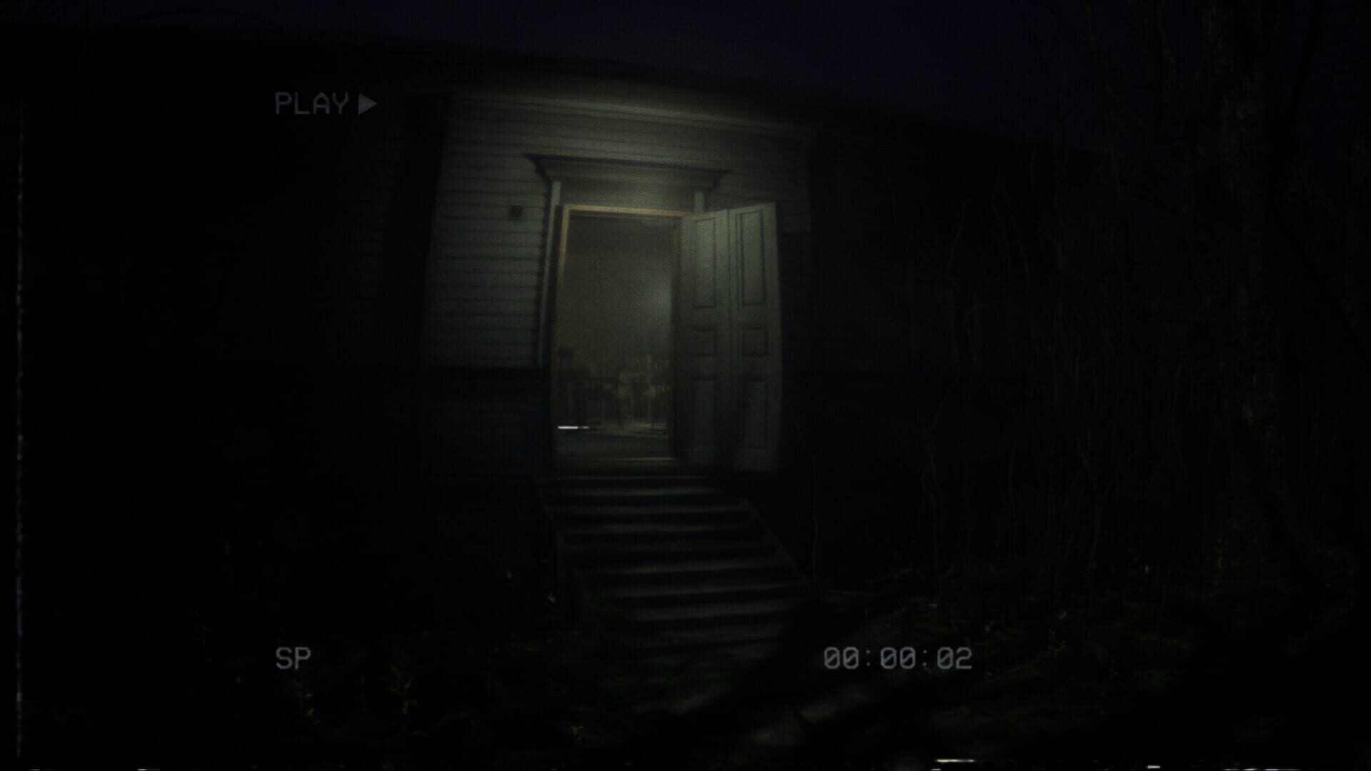 Screenshot for Backrooms Media