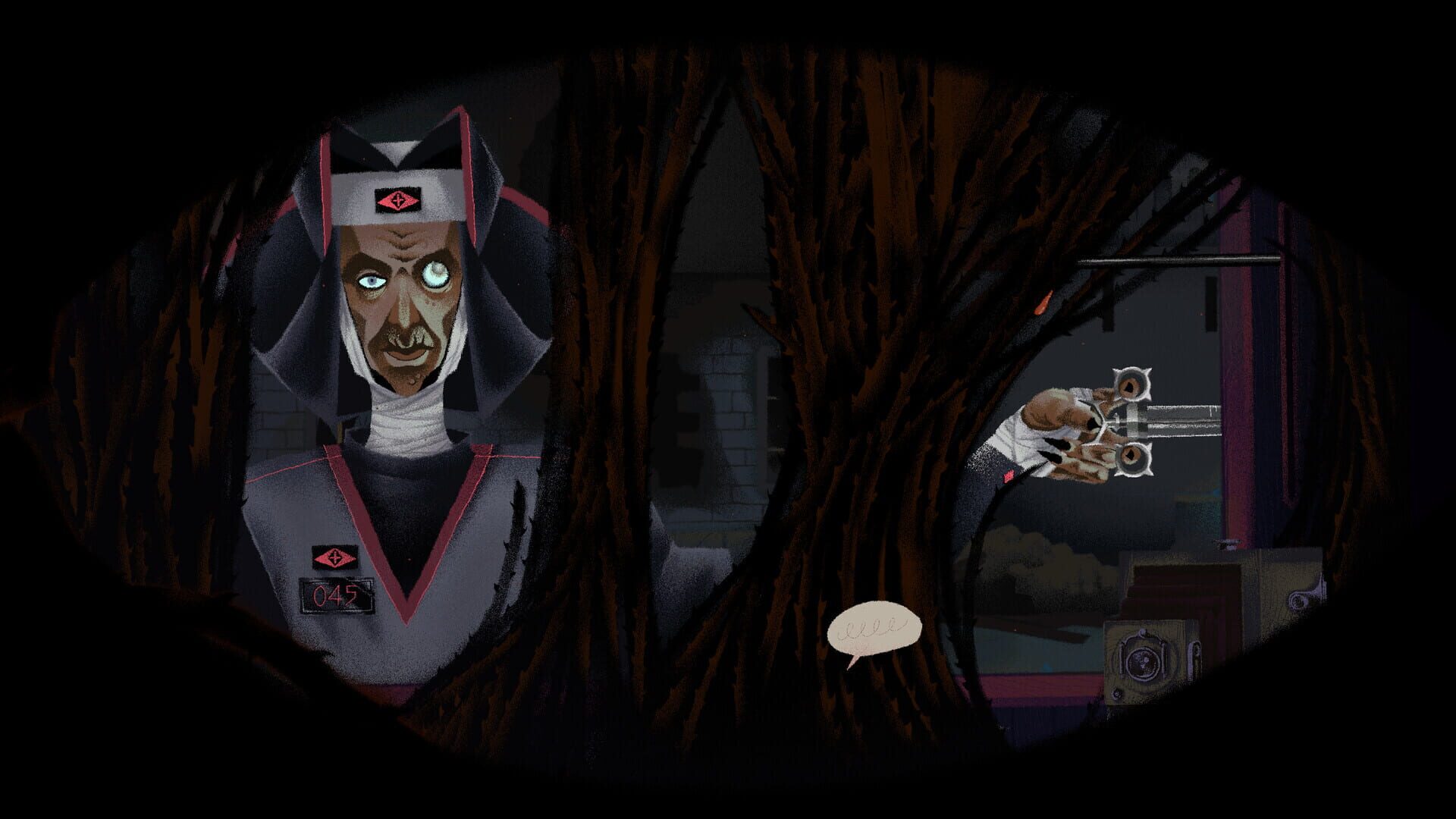 Screenshot for Inkblood