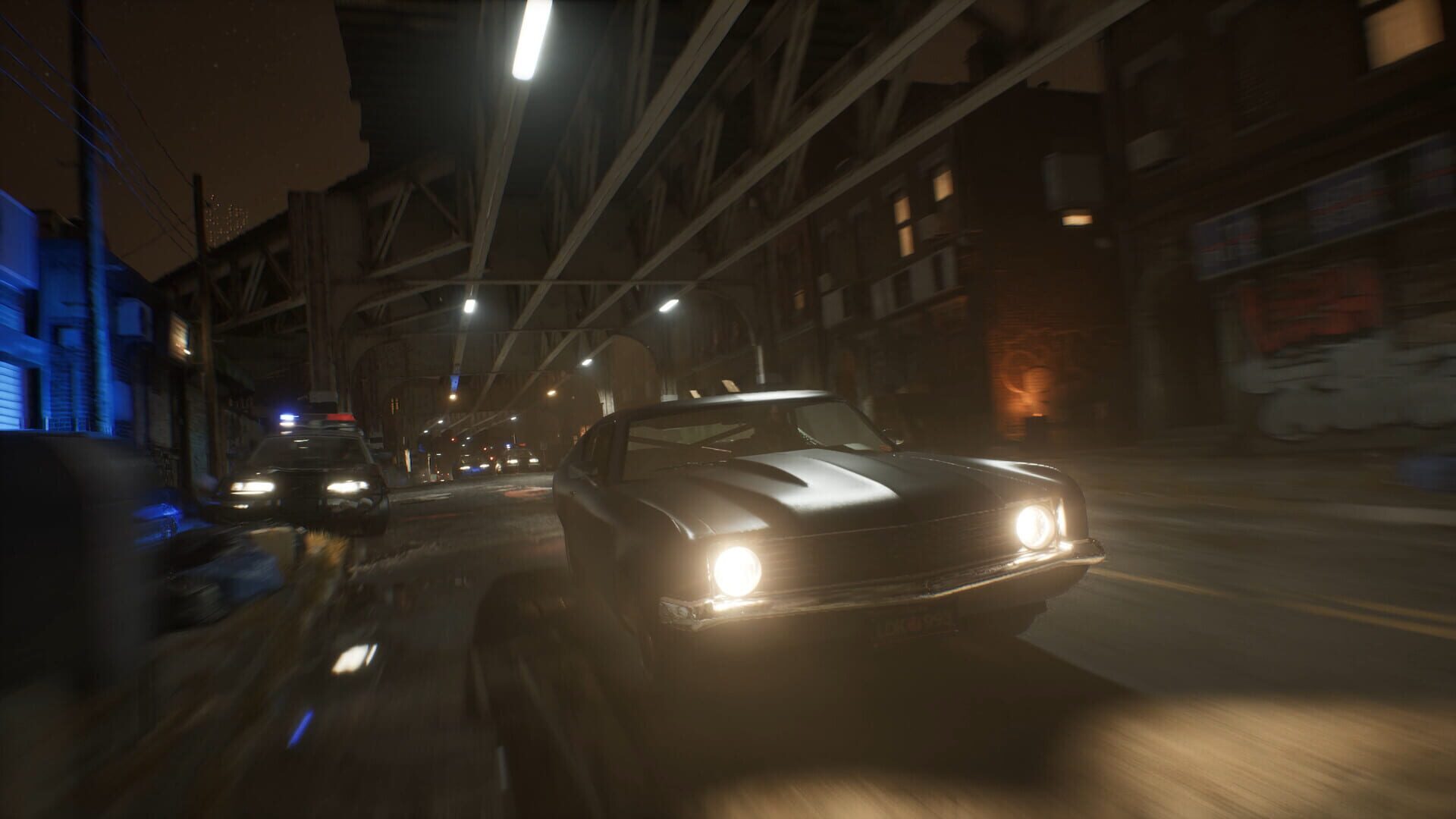 Screenshot for Samson