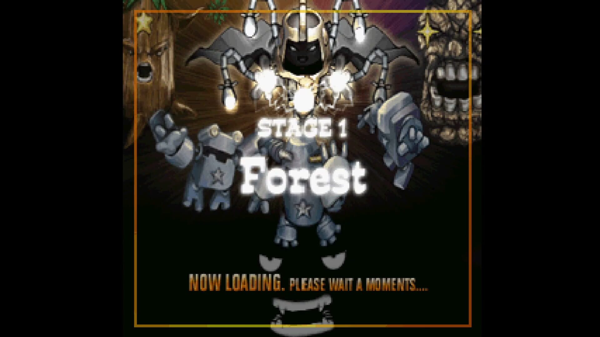 Screenshot for TRL: The Rail Loaders
