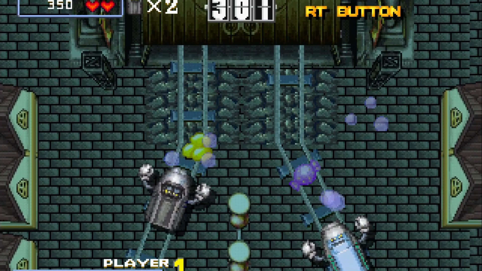 Screenshot for TRL: The Rail Loaders