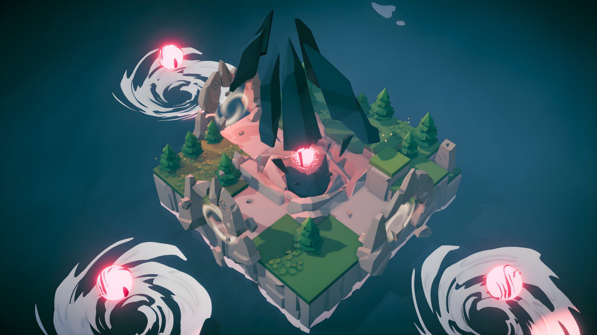 Screenshot for Monolith: Rogue TD