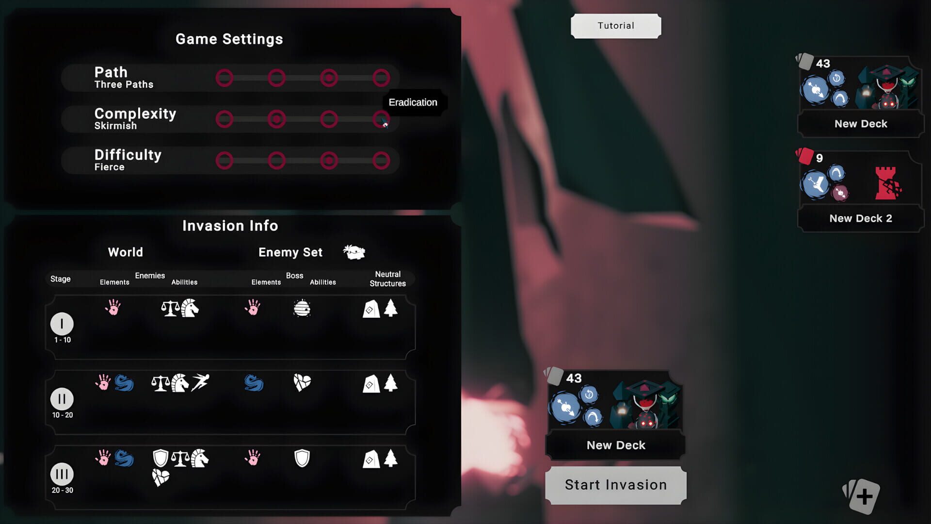 Screenshot for Monolith: Rogue TD