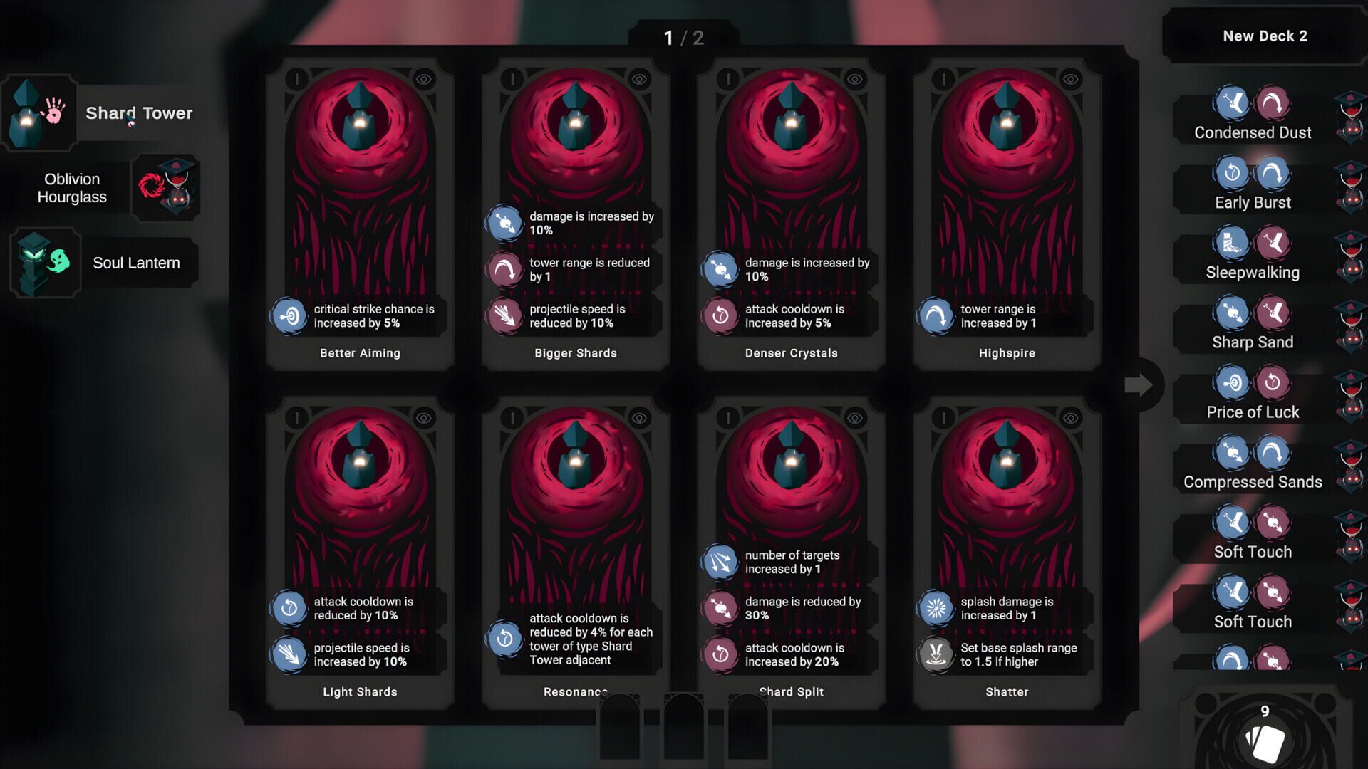 Screenshot for Monolith: Rogue TD