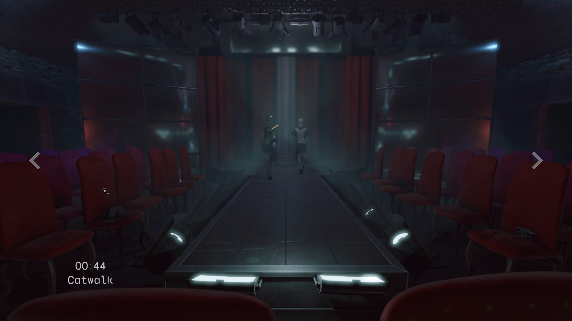 Screenshot for I'm on Observation Duty 8