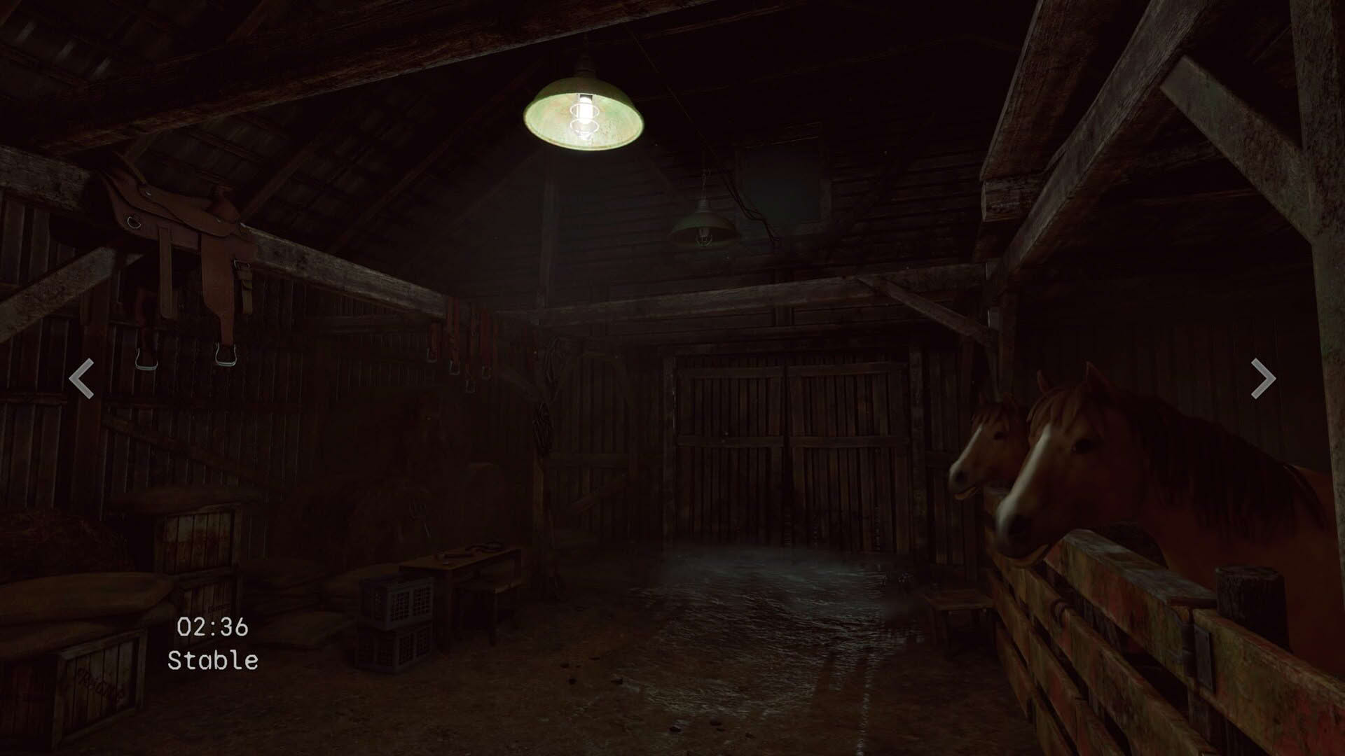 Screenshot for I'm on Observation Duty 8