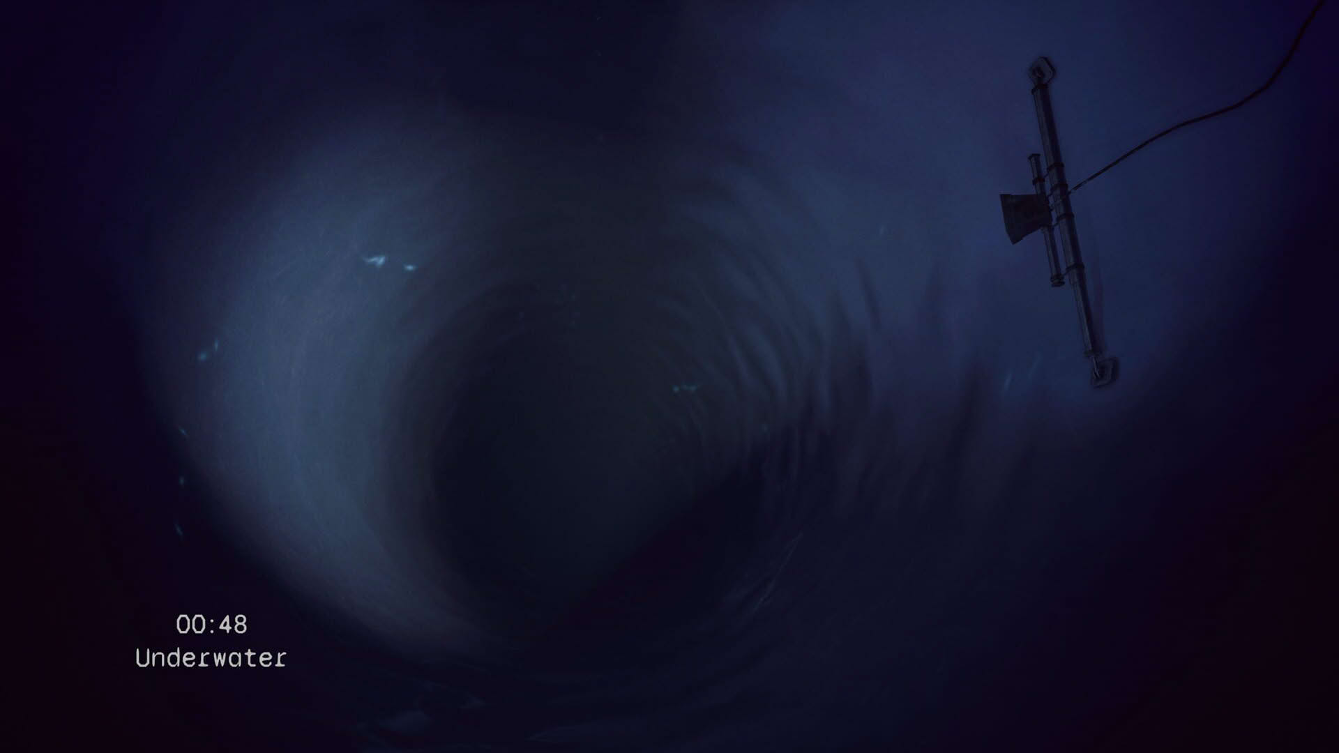 Screenshot for I'm on Observation Duty 8