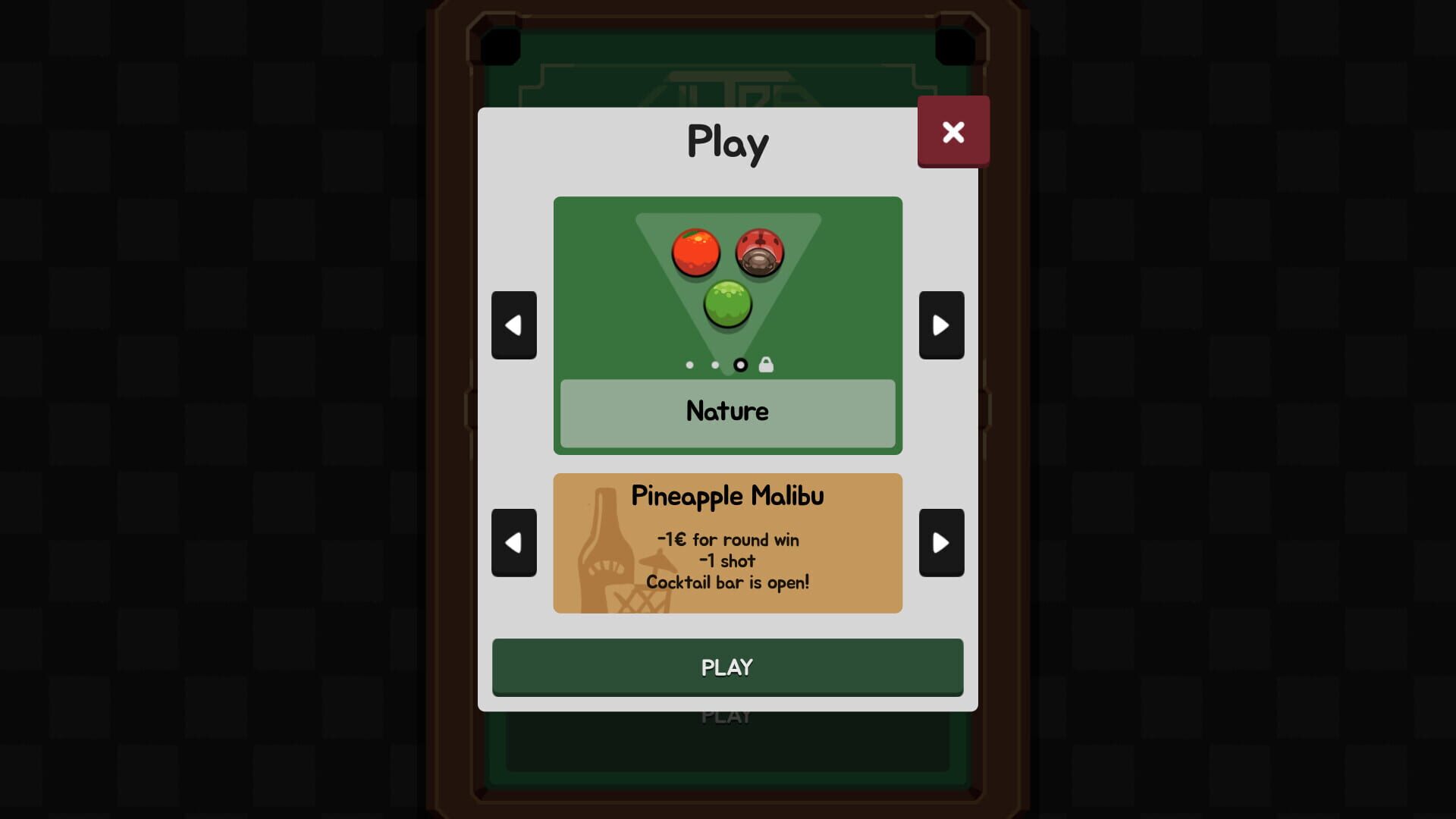 Screenshot for Ultrapool