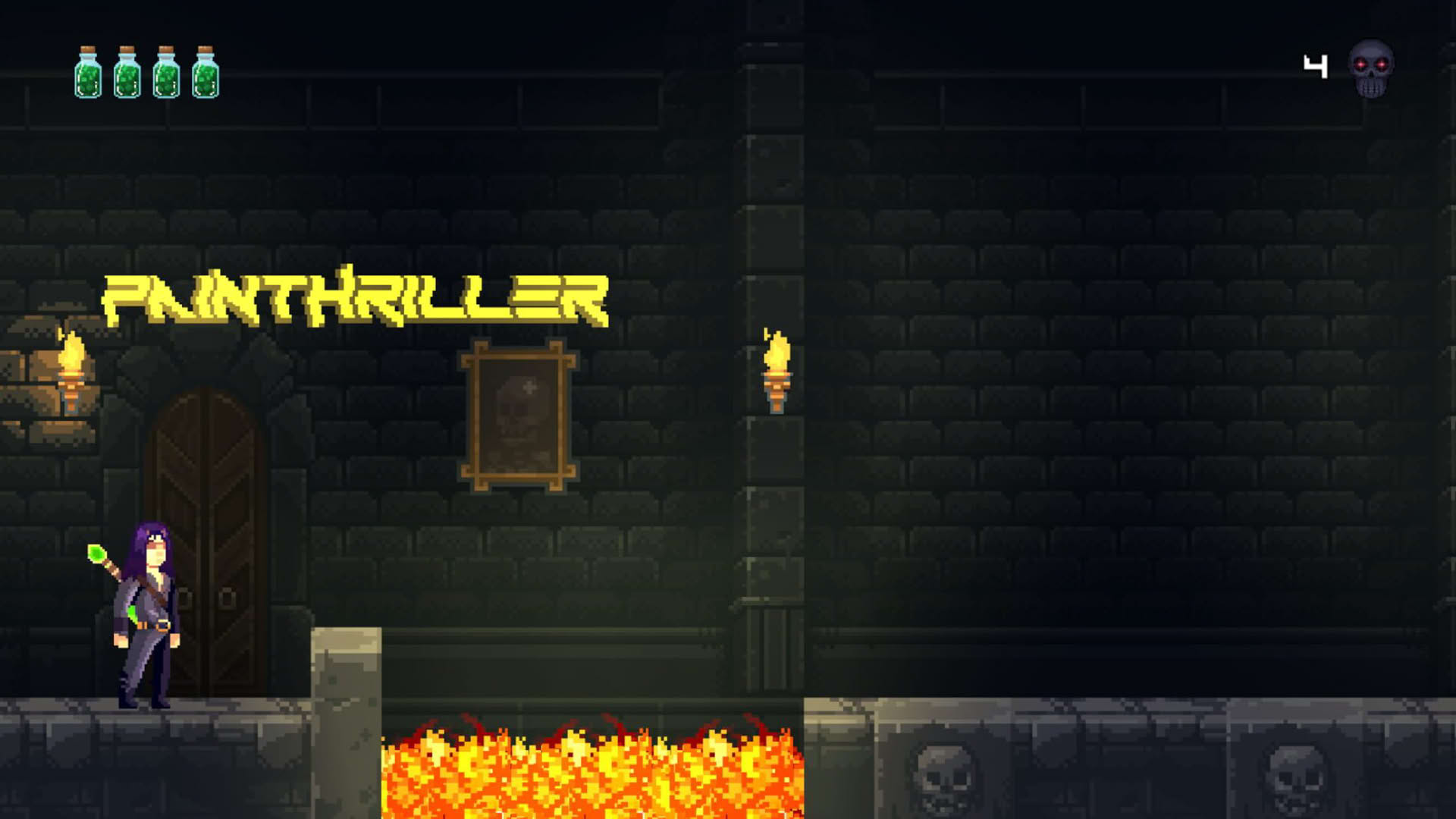Screenshot for Stargazer
