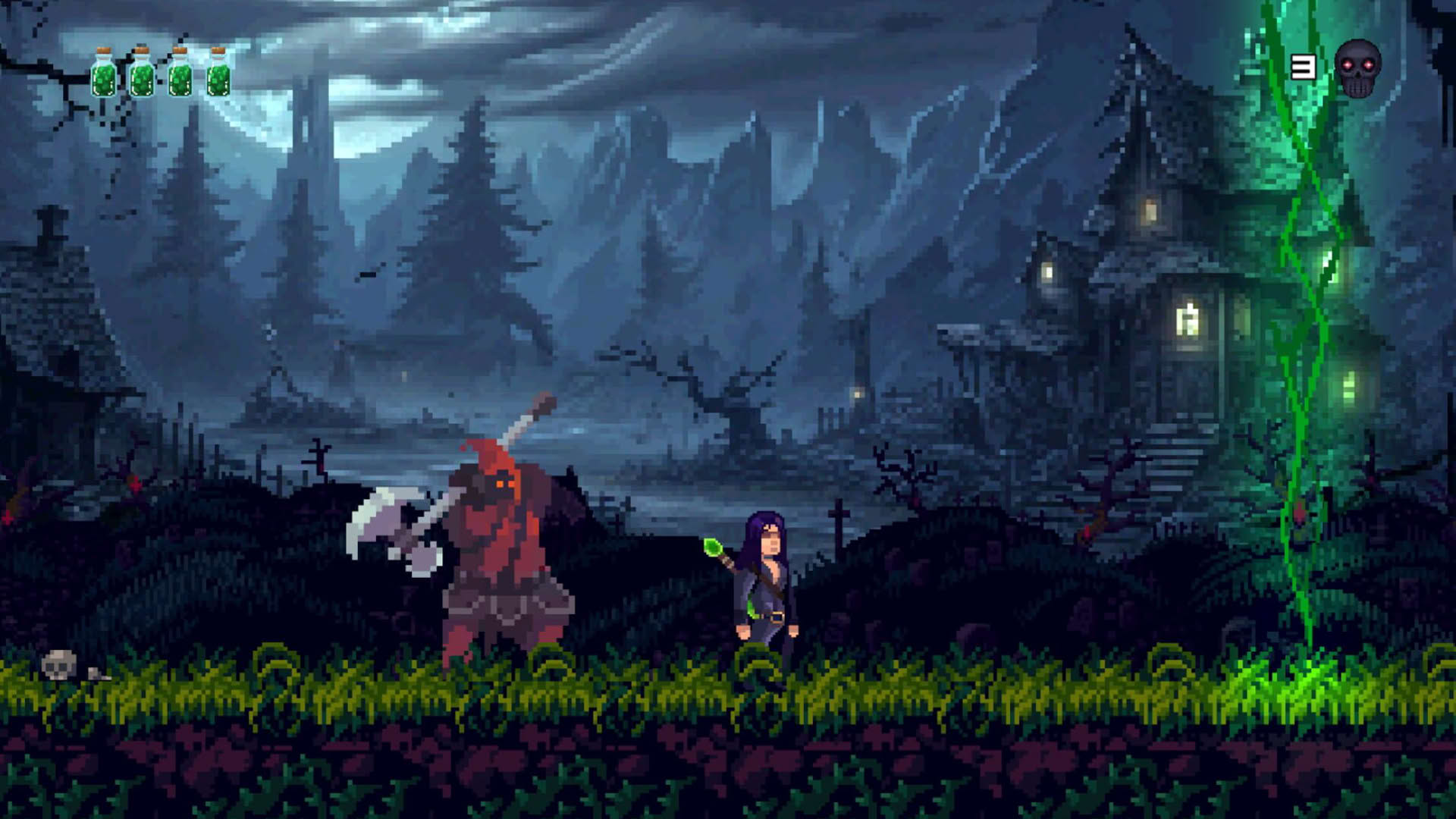 Screenshot for Stargazer
