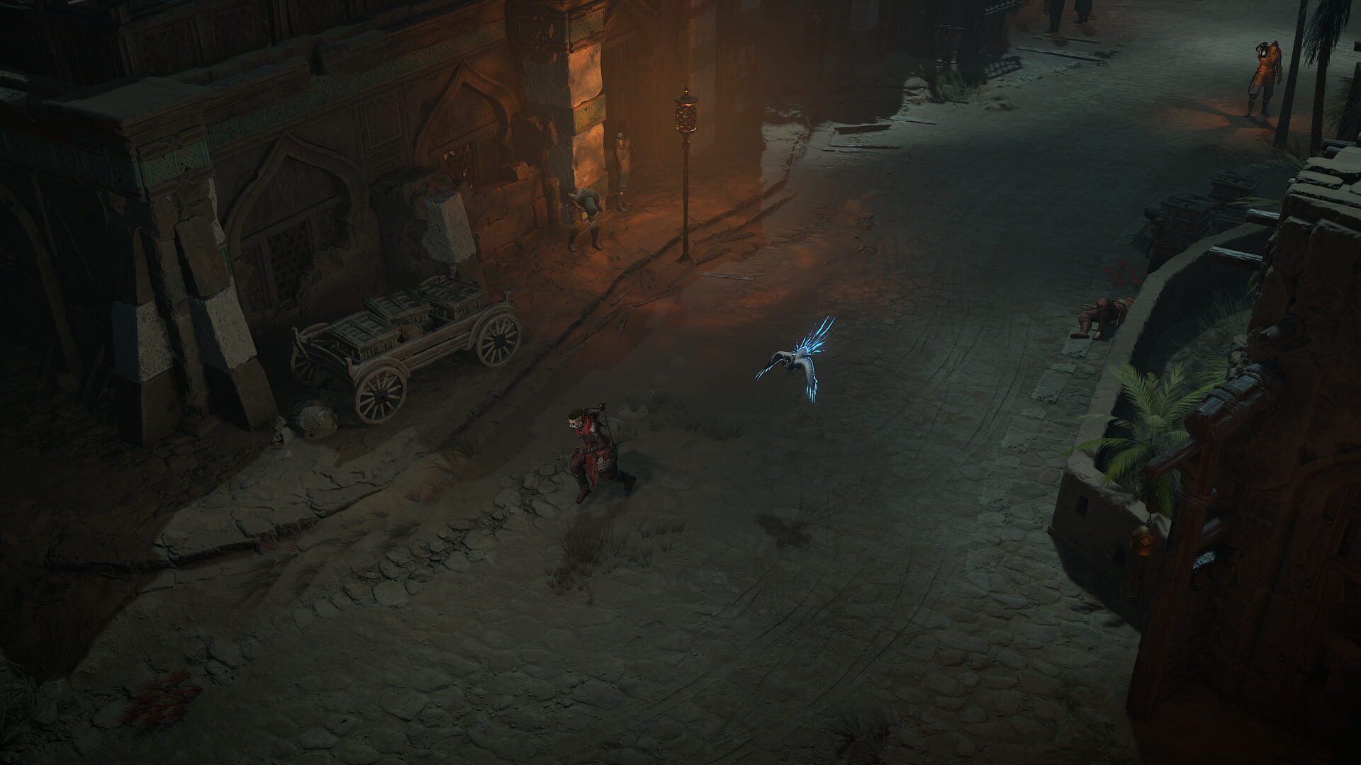 Screenshot for Diablo IV: Season of Divine Intervention