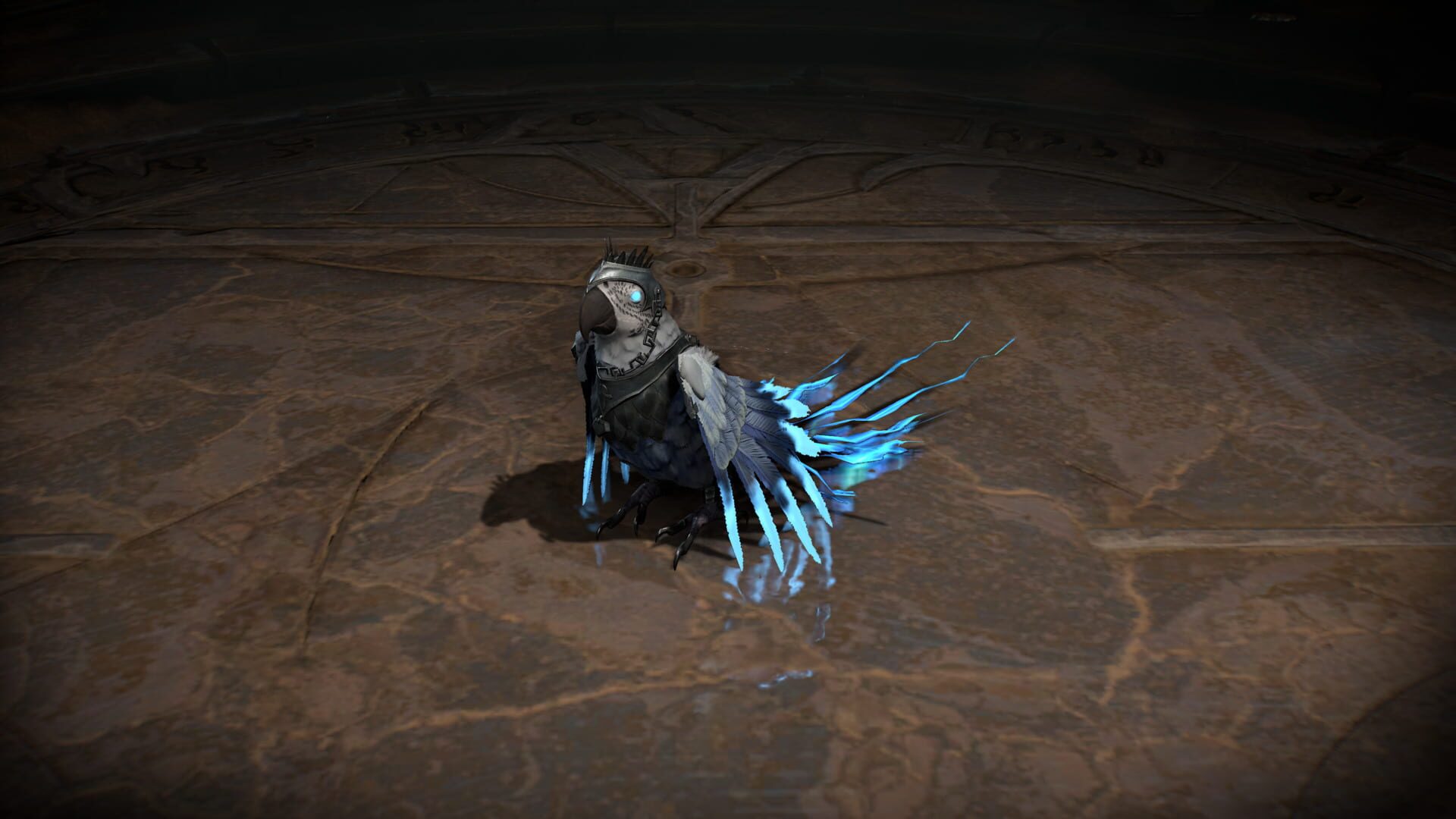 Screenshot for Diablo IV: Season of Divine Intervention