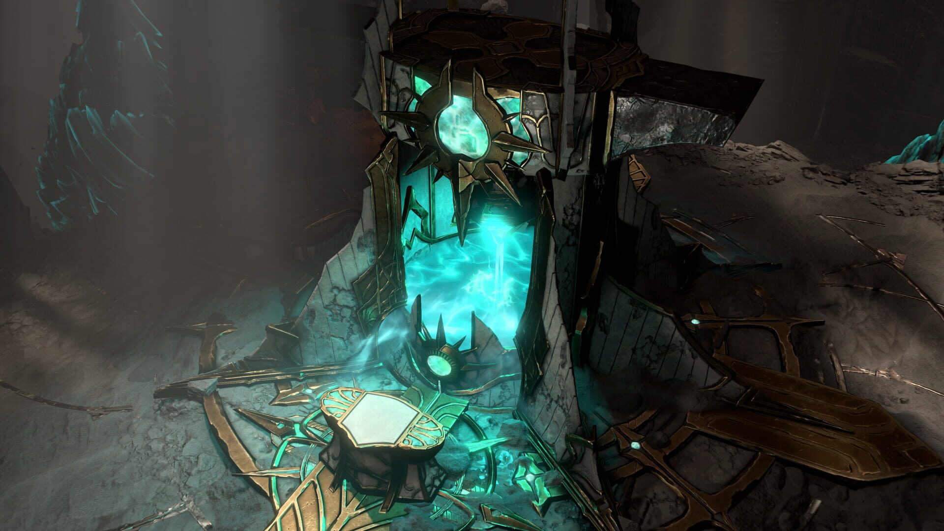 Screenshot for Diablo IV: Season of Divine Intervention