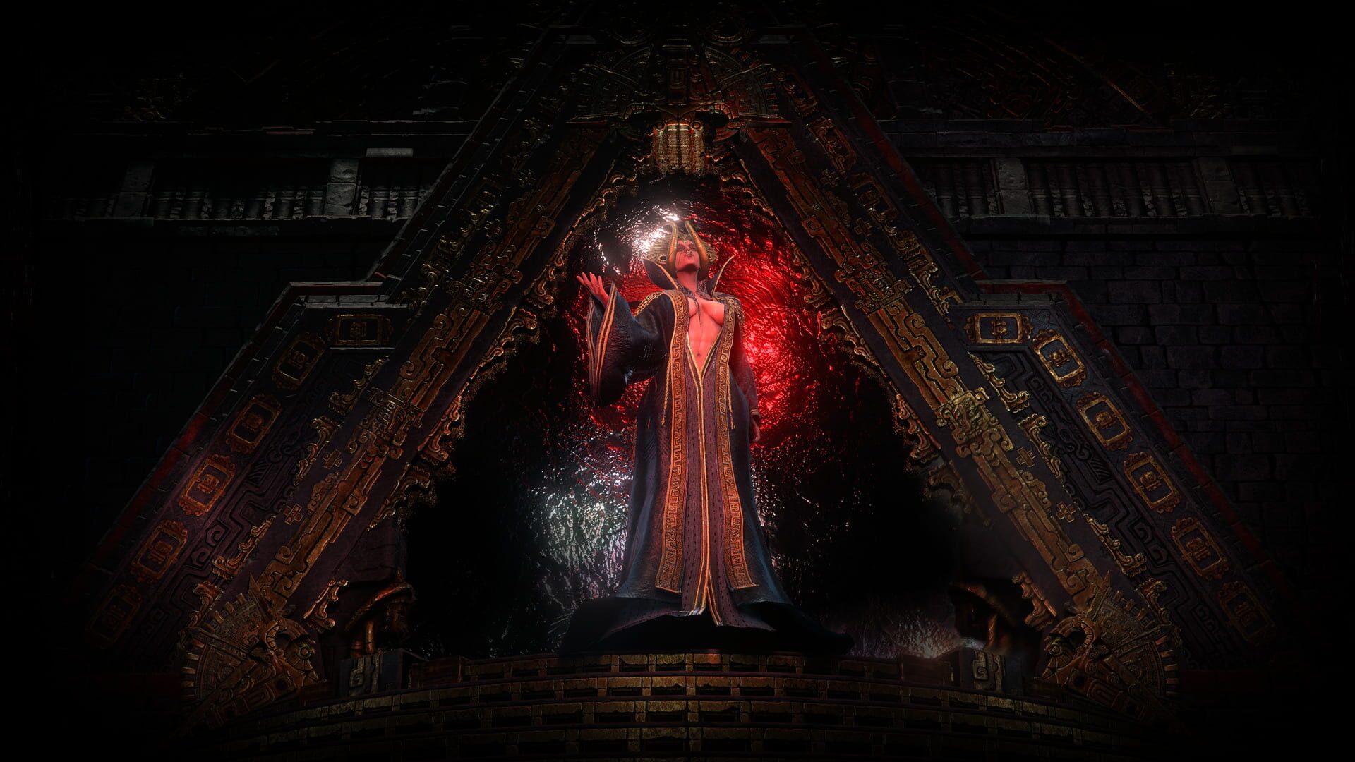 Screenshot for Path of Exile 2: Fate of the Vaal
