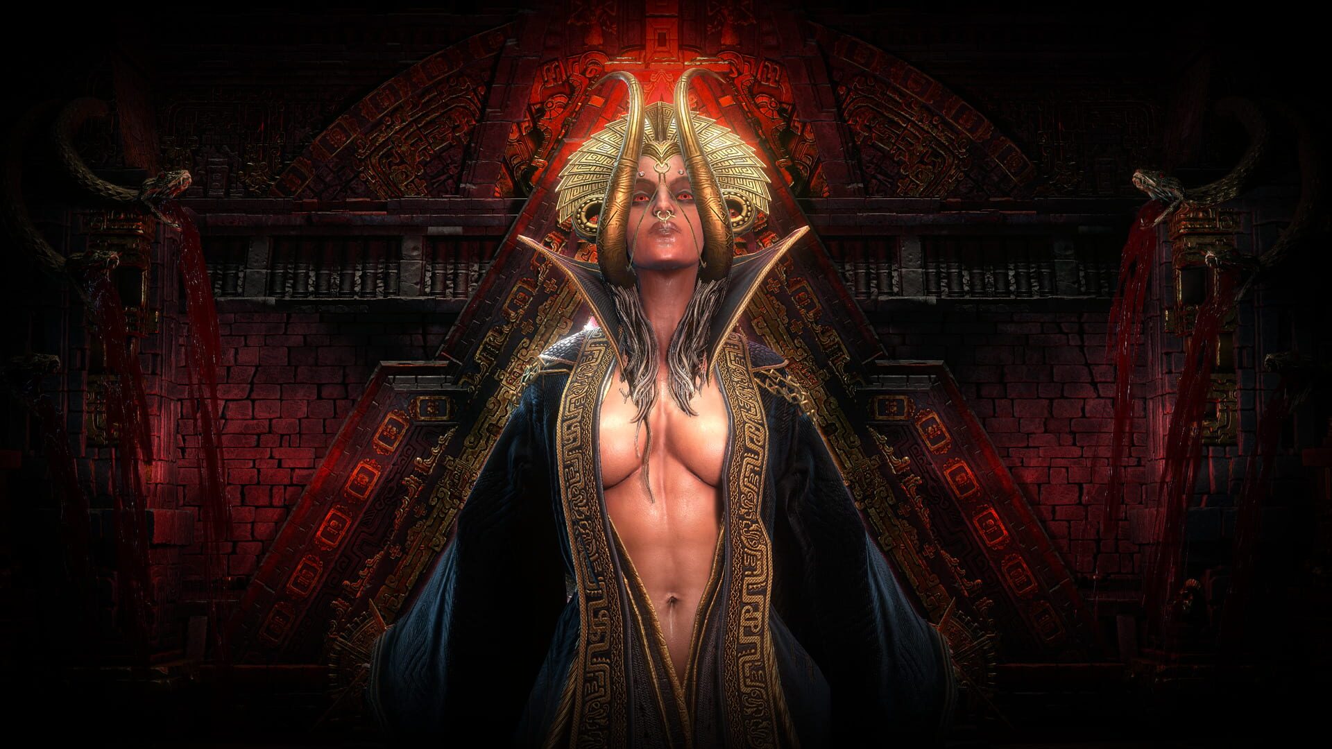 Screenshot for Path of Exile 2: Fate of the Vaal