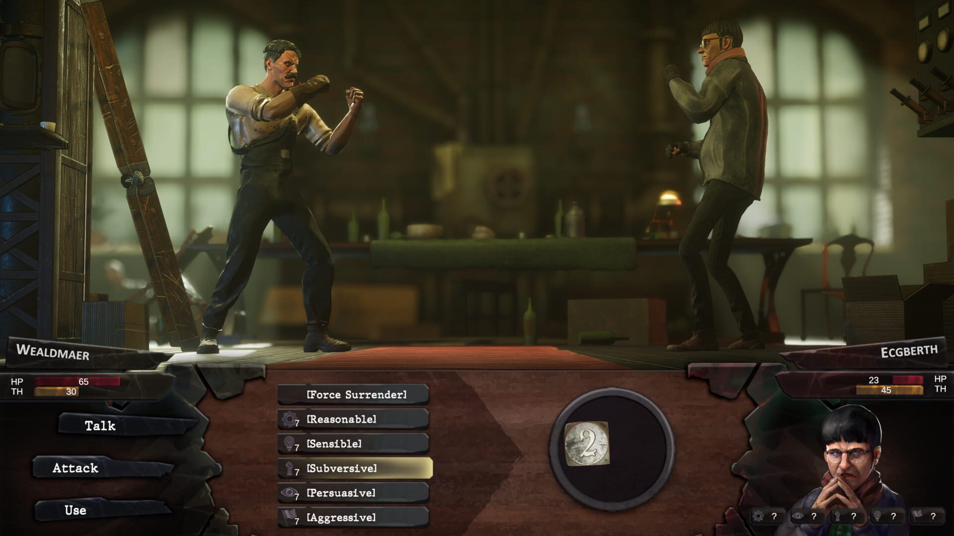 Screenshot for Glasshouse