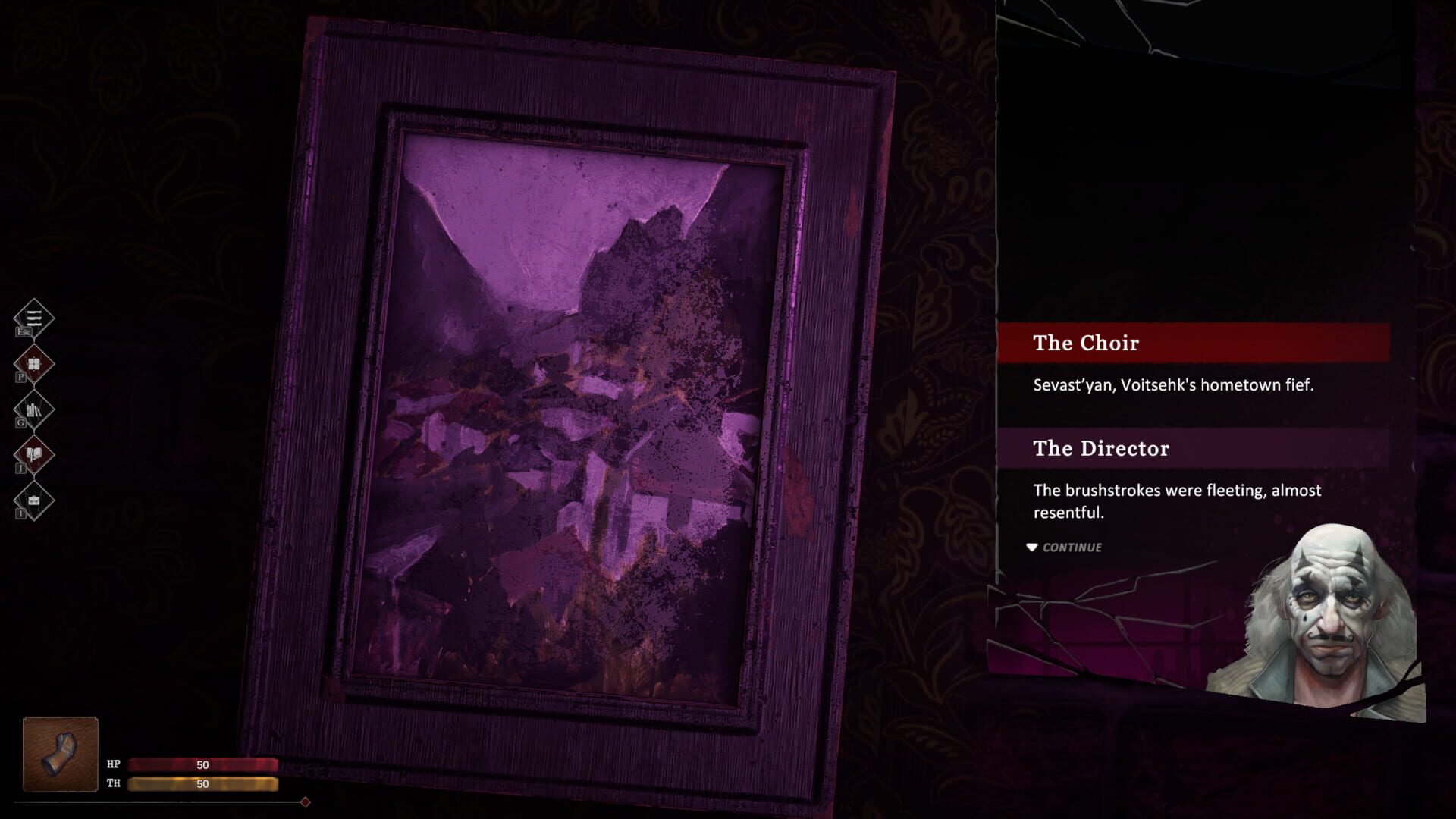 Screenshot for Glasshouse