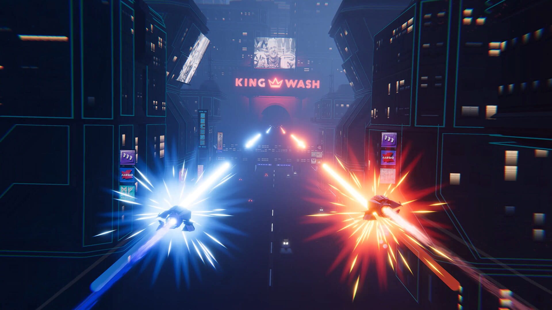 Screenshot for Aaero2