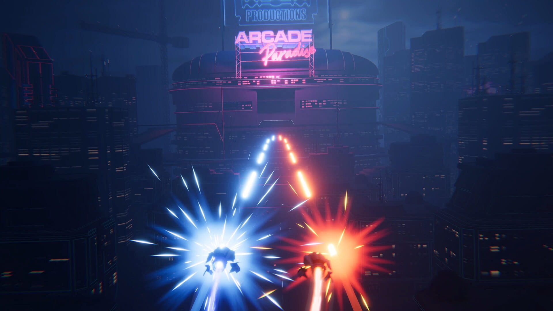 Screenshot for Aaero2