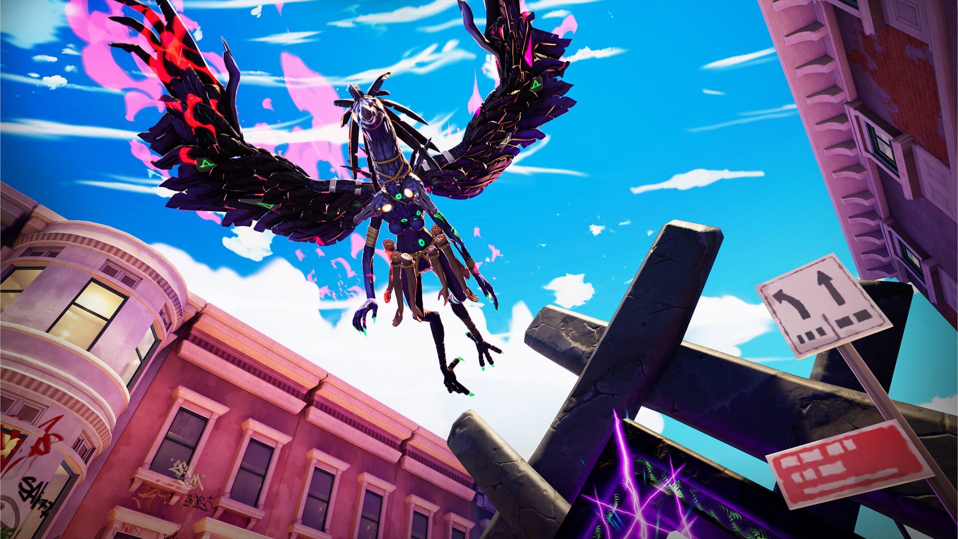 Screenshot for Street Gods