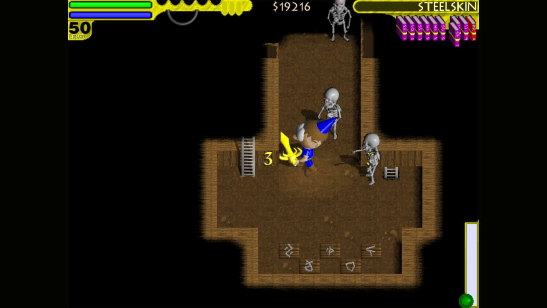 Screenshot for Kid Mystic: Enchanted Edition
