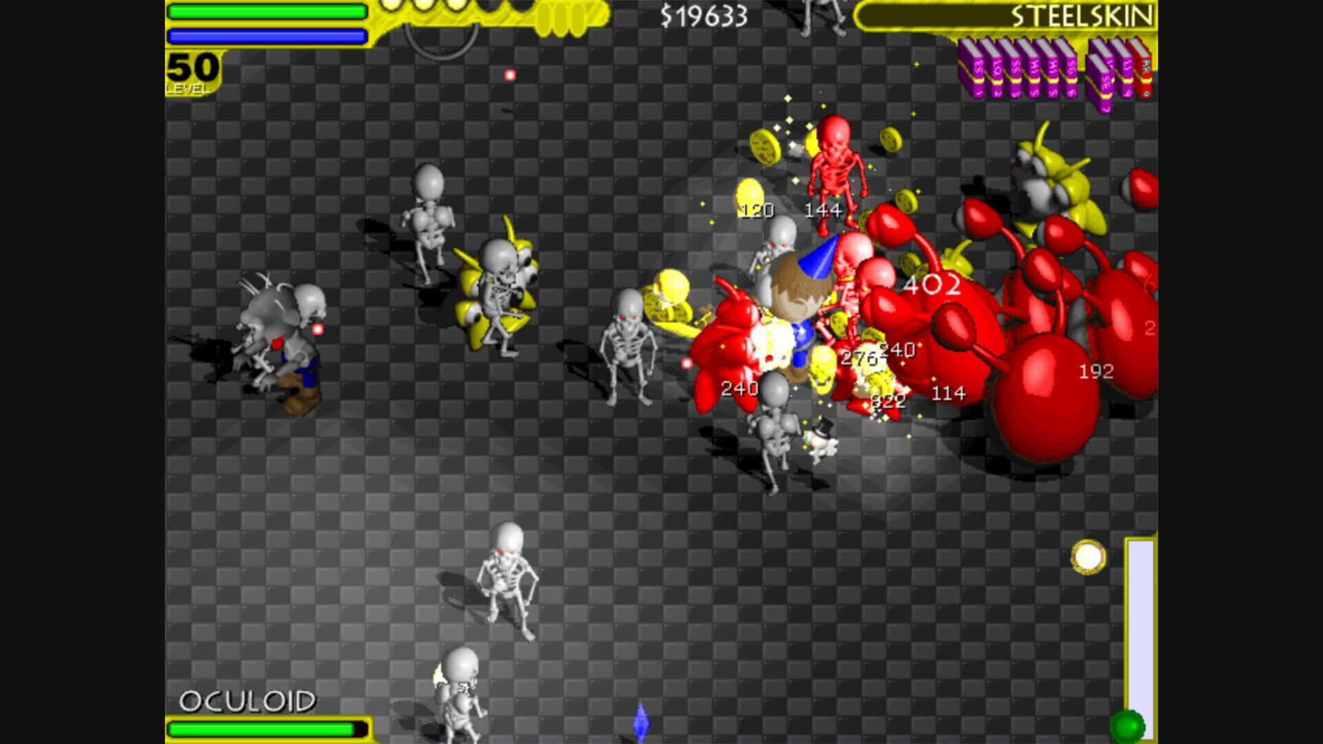 Screenshot for Kid Mystic: Enchanted Edition
