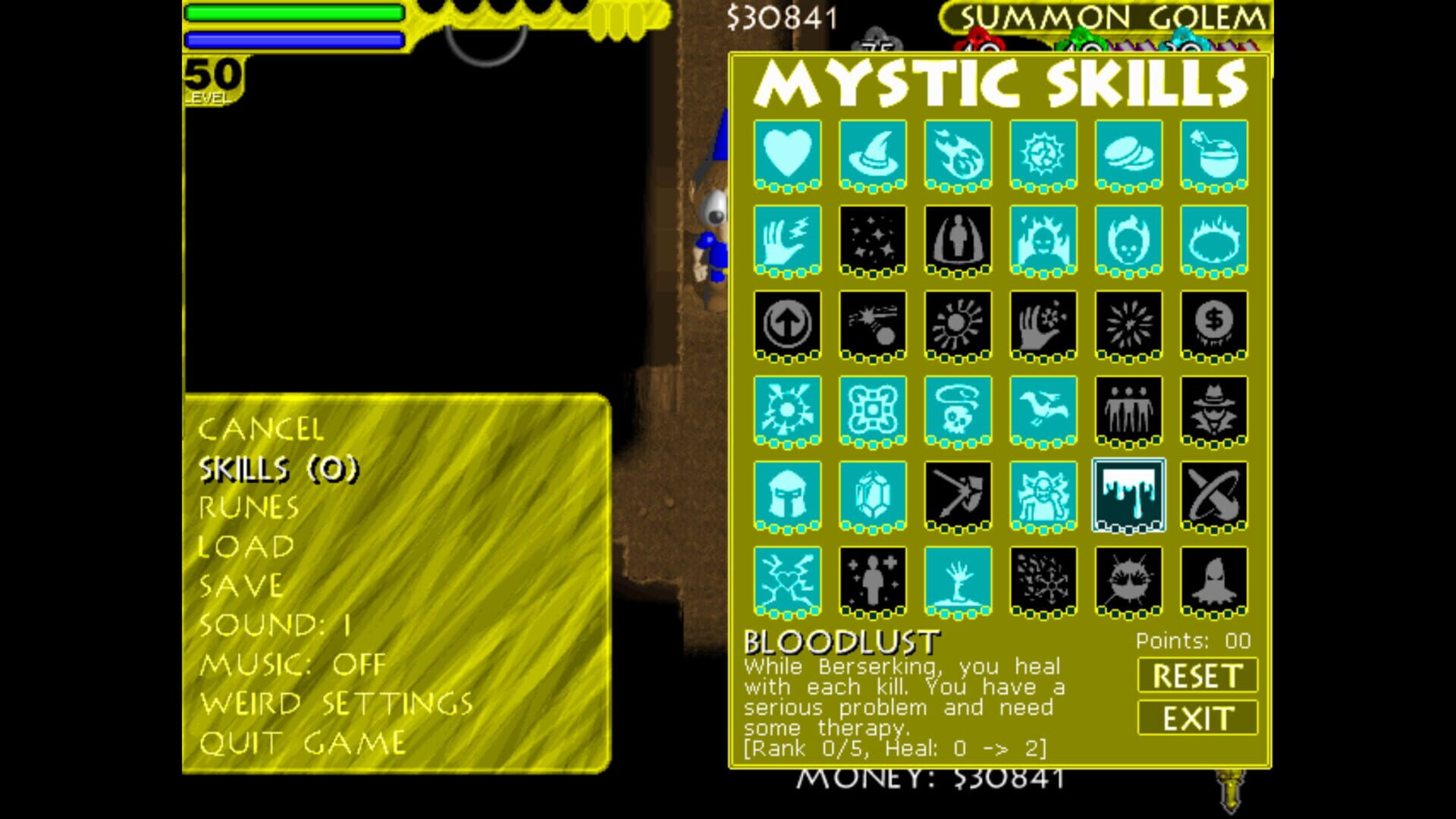 Screenshot for Kid Mystic: Enchanted Edition