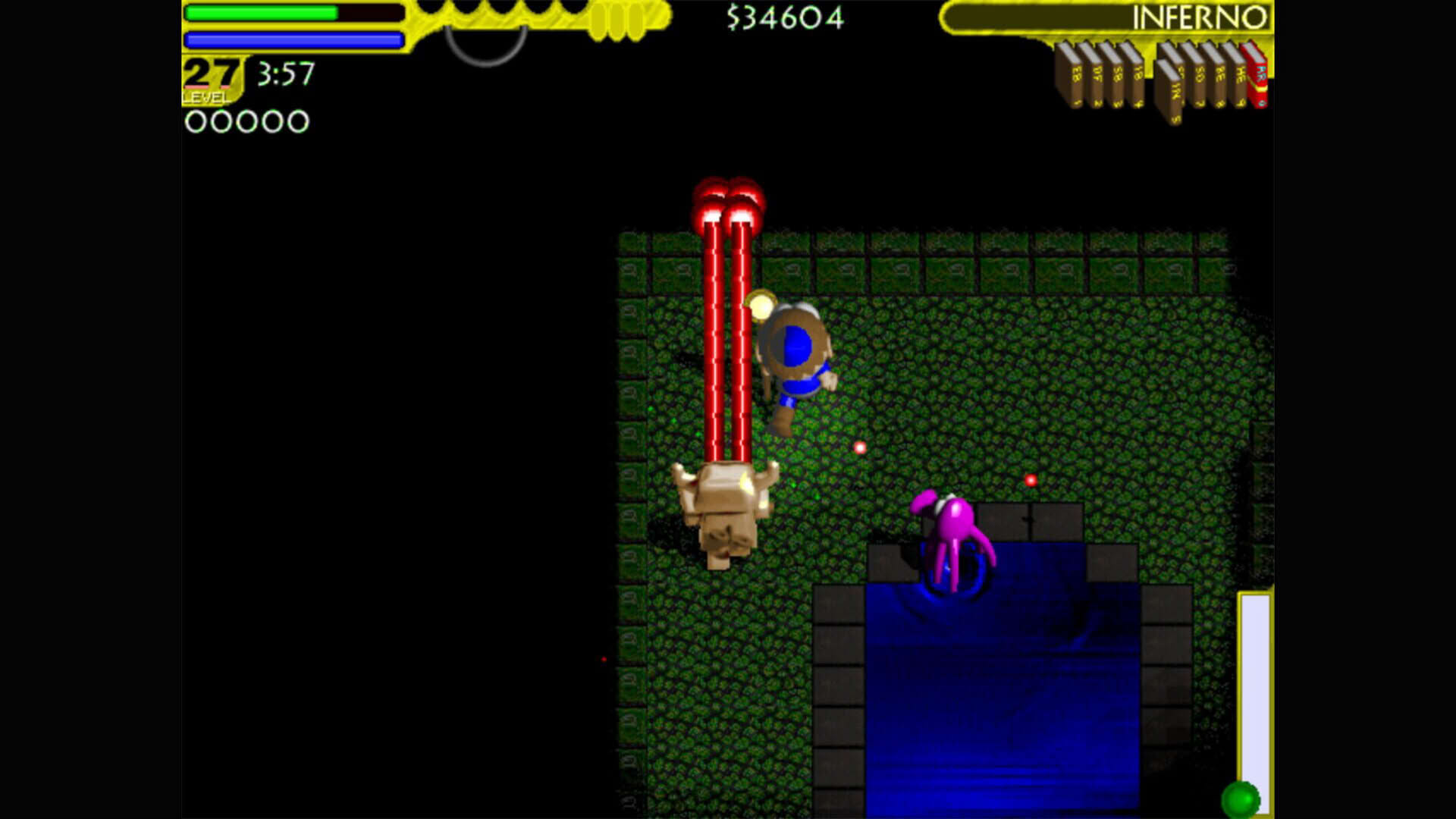Screenshot for Kid Mystic: Enchanted Edition