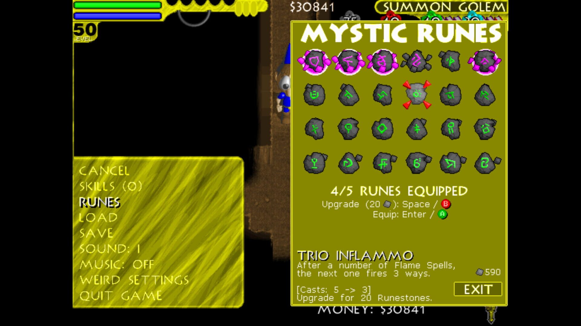 Screenshot for Kid Mystic: Enchanted Edition