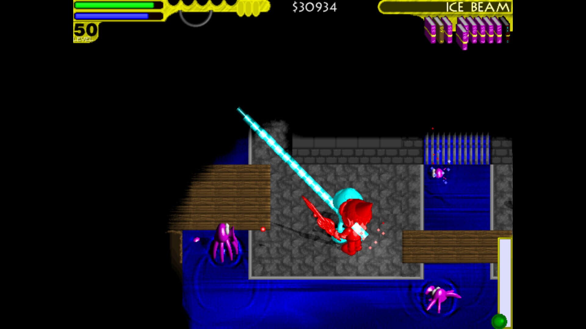 Screenshot for Kid Mystic: Enchanted Edition