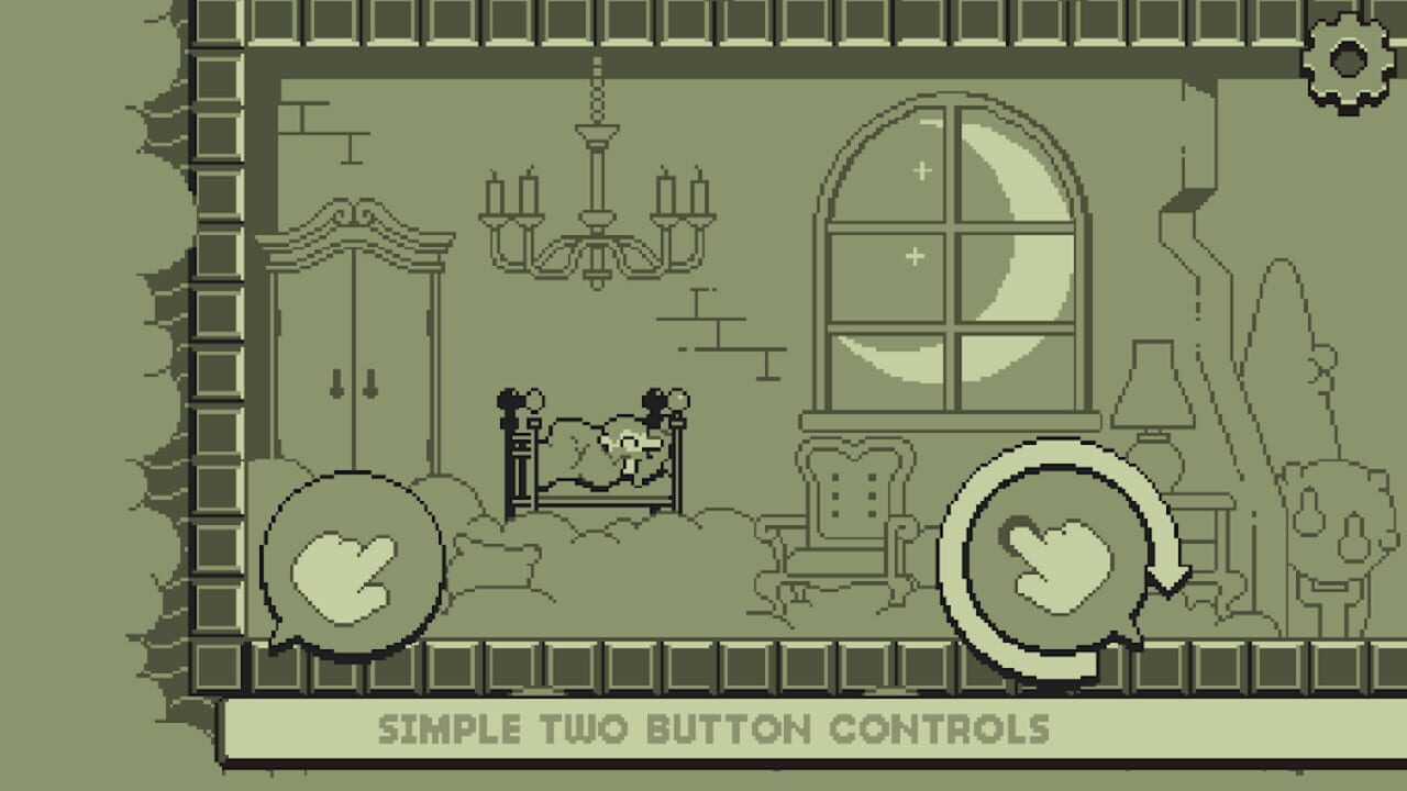 Screenshot for Endless Doves