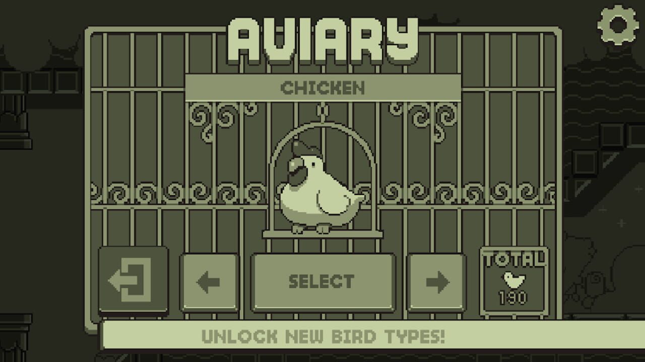 Screenshot for Endless Doves