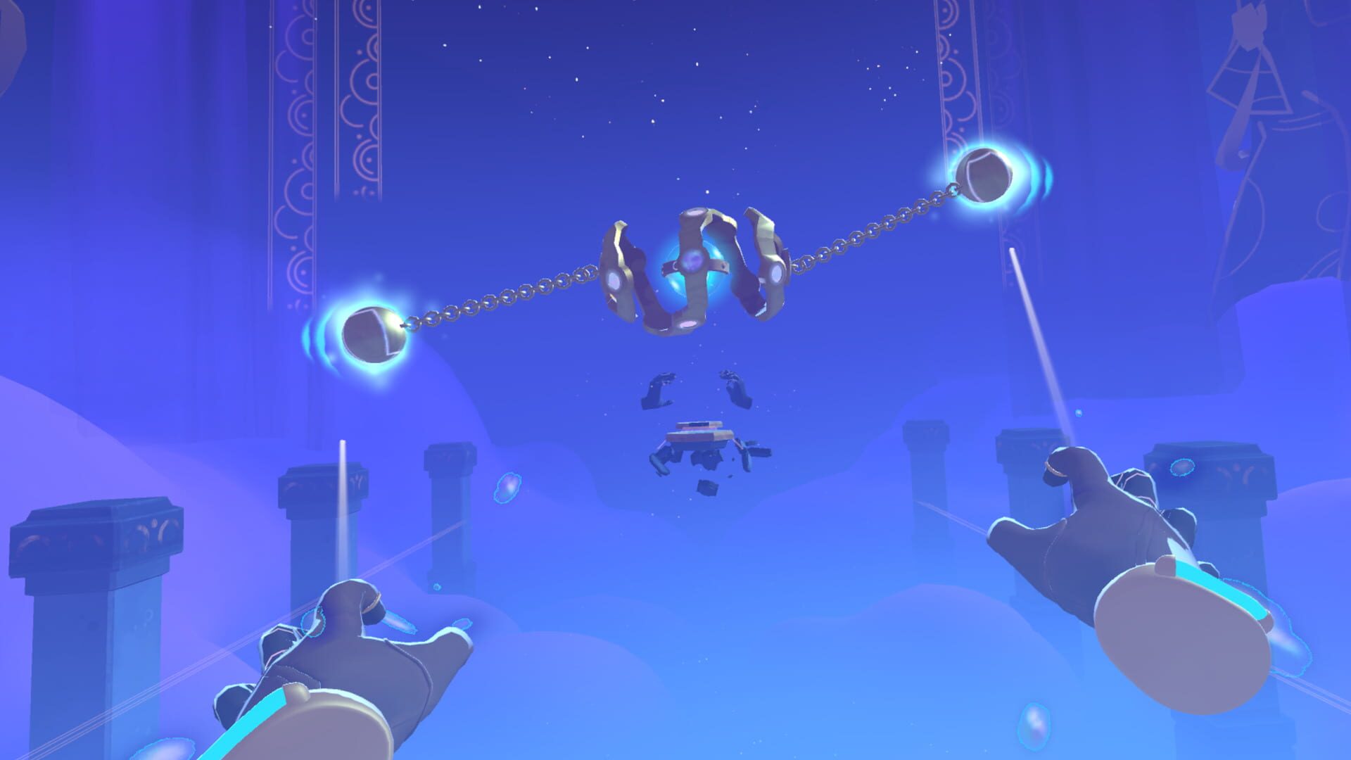 Screenshot for Skytail