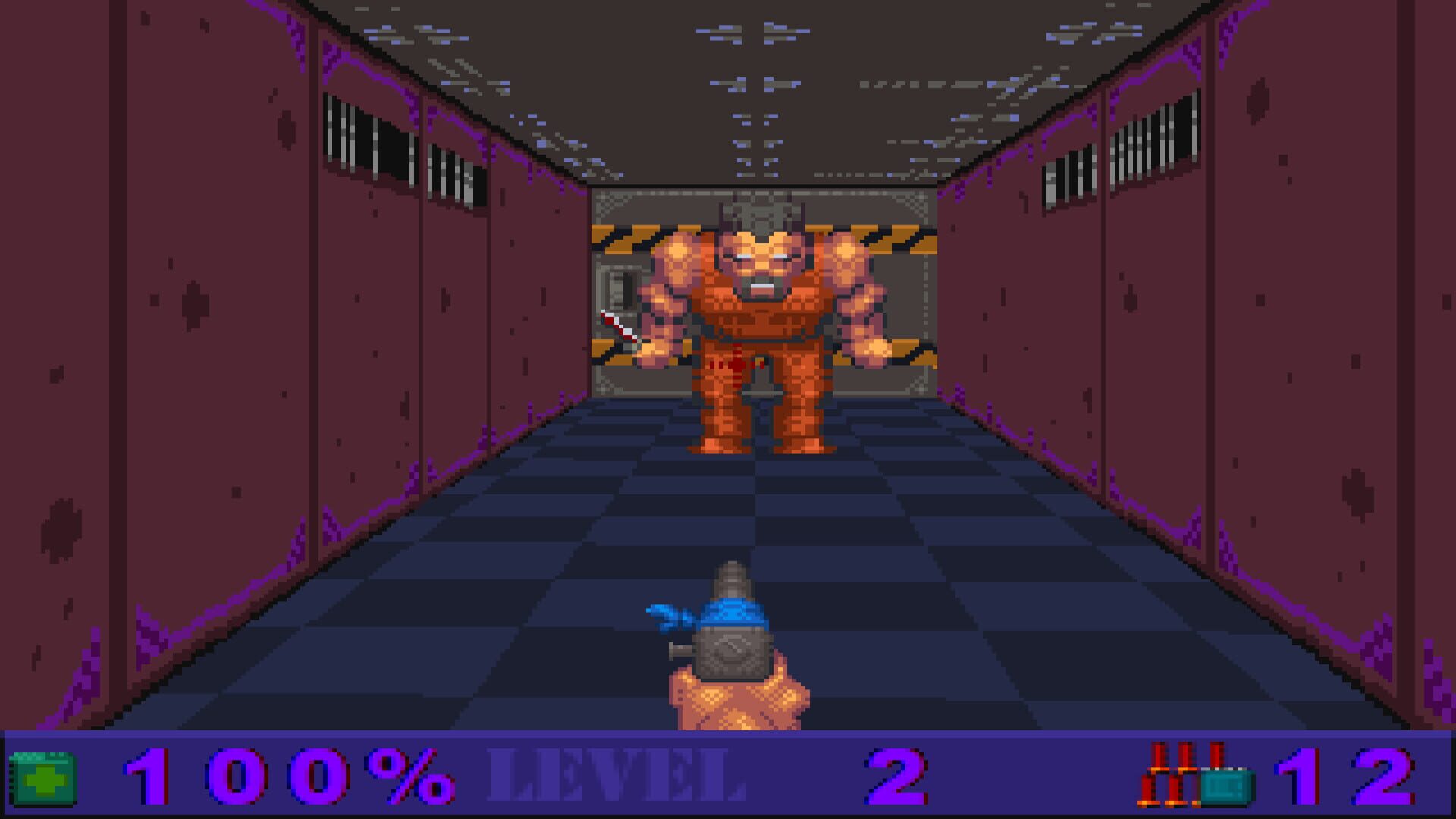Screenshot for Prison Wars
